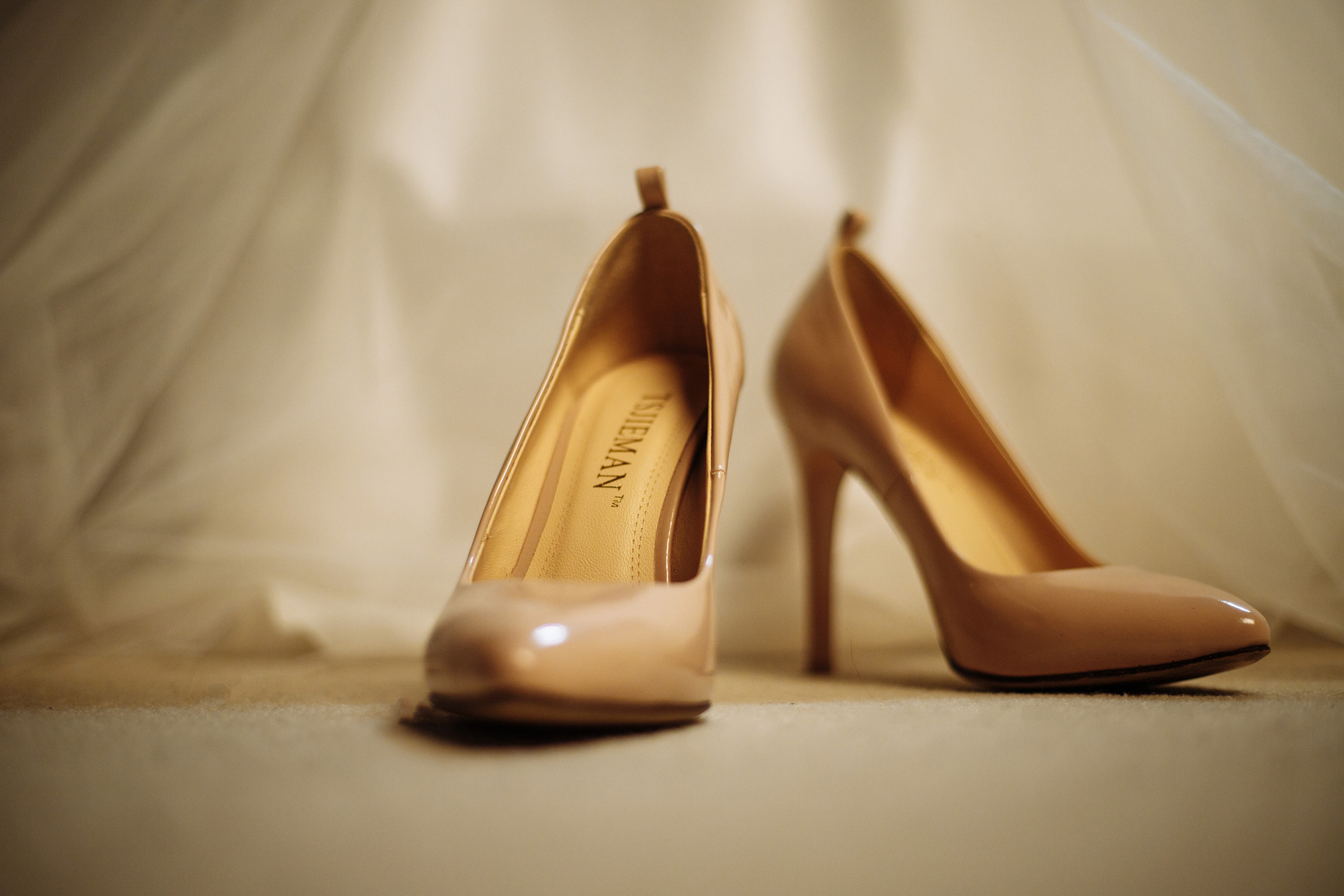 Утро невесты. Фотография