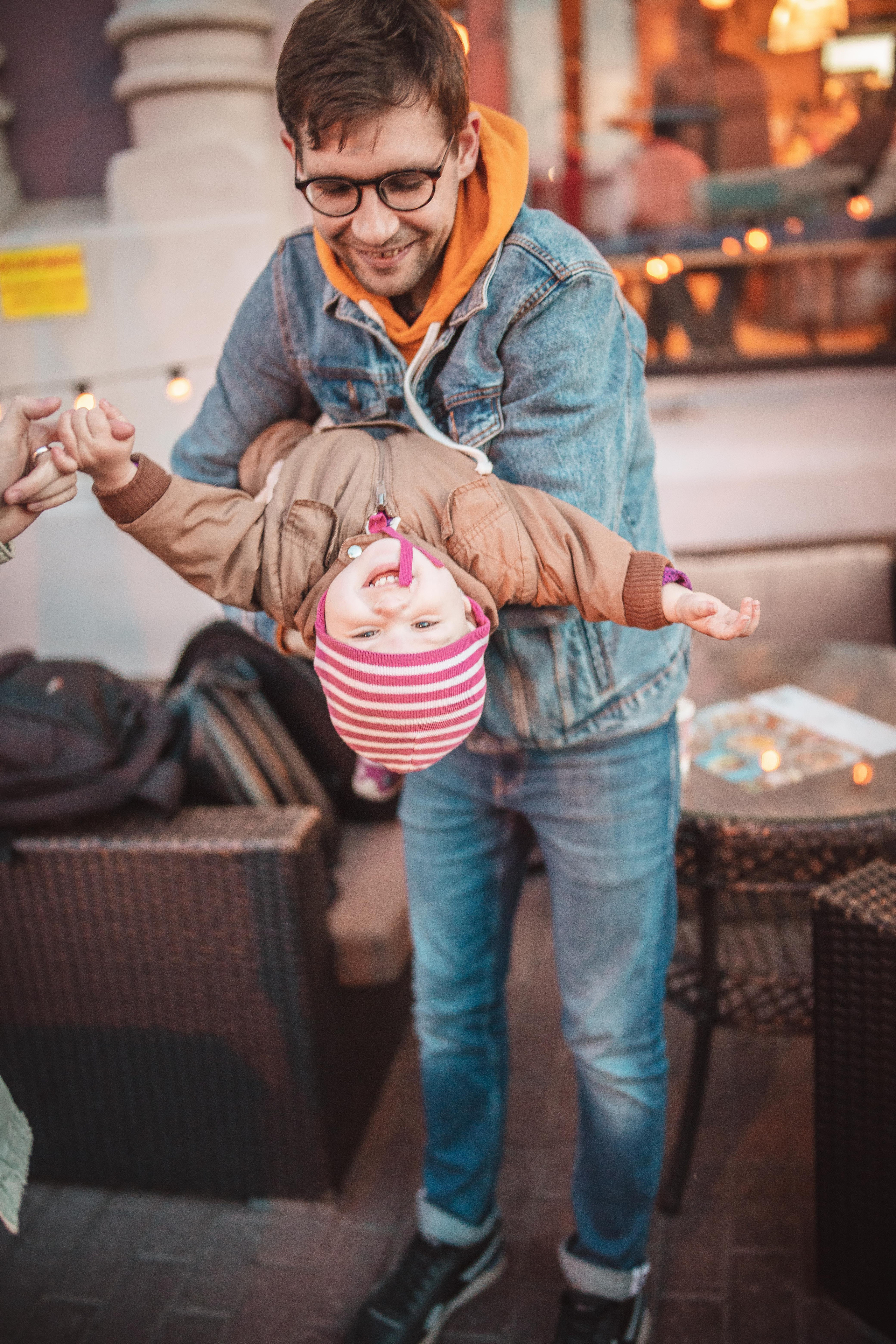 Фотосессия № 3 (осень). Фотография