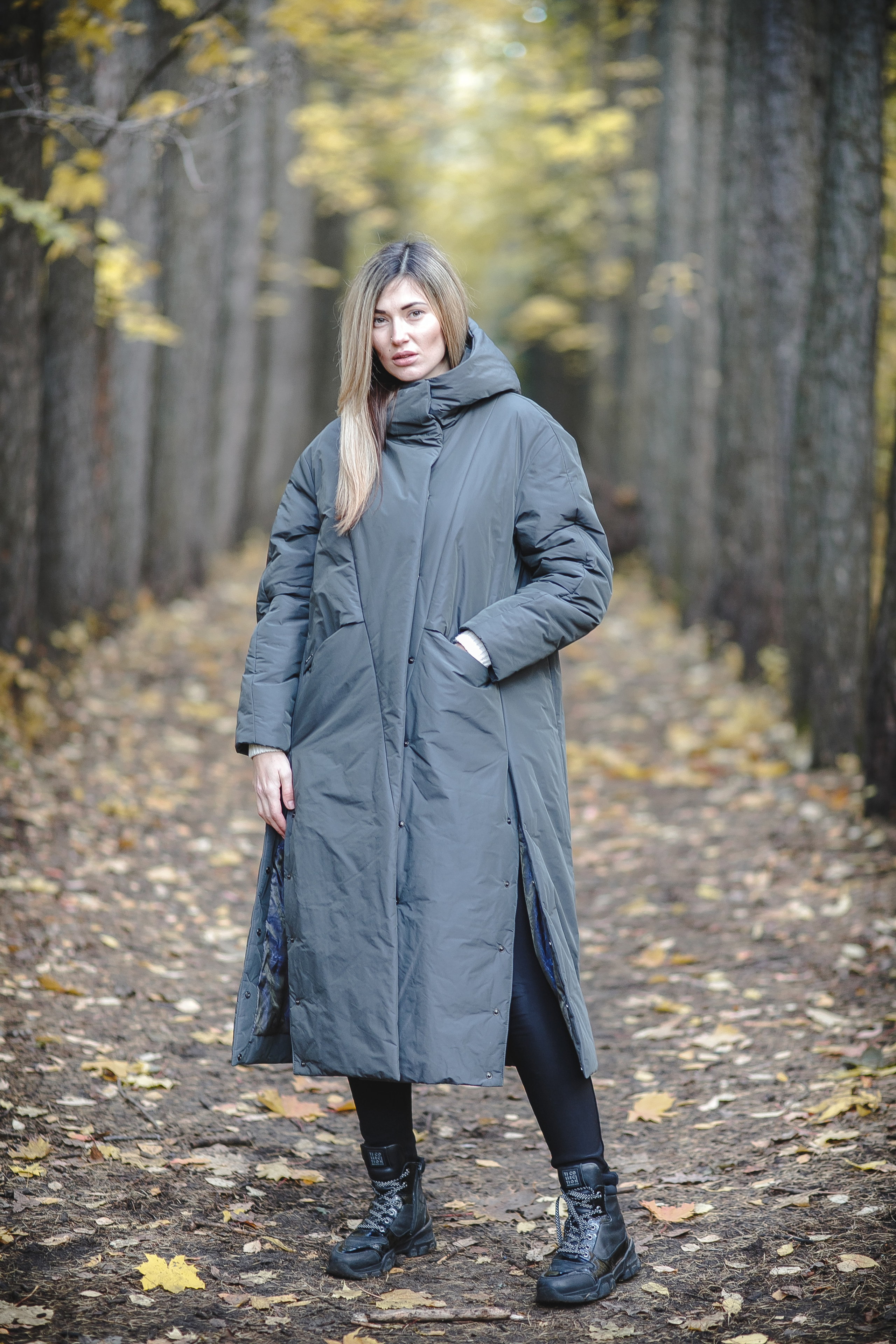 Съемка одежды. Фотография