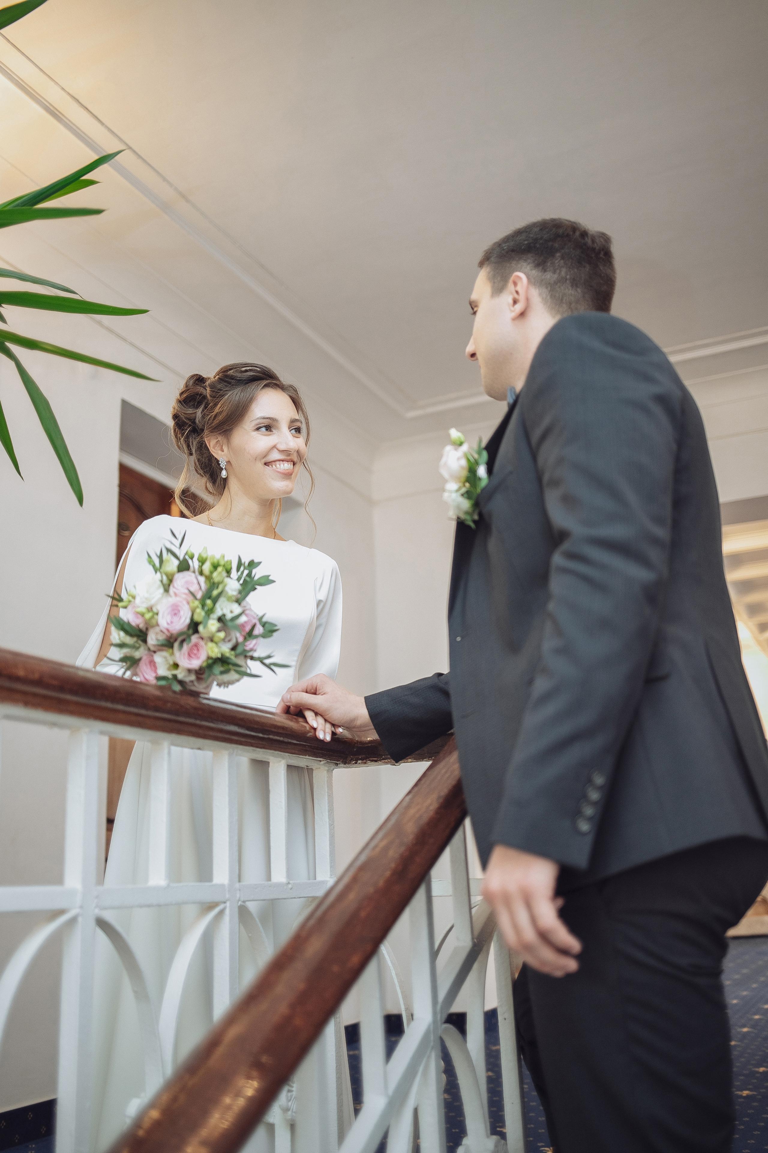 Александр и Елена (Нижний Новгород). Фотография