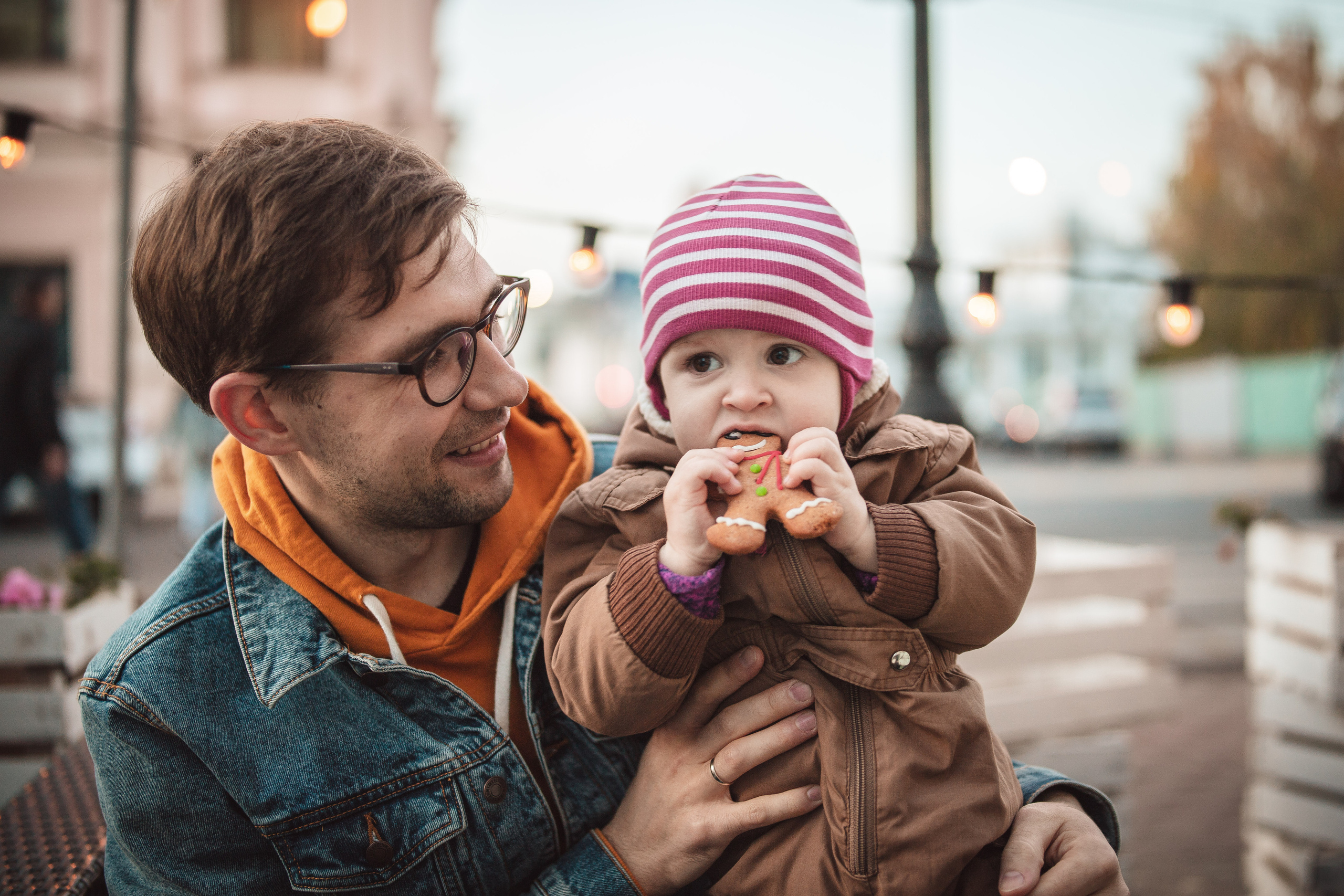 Фотосессия № 3 (осень). Фотография