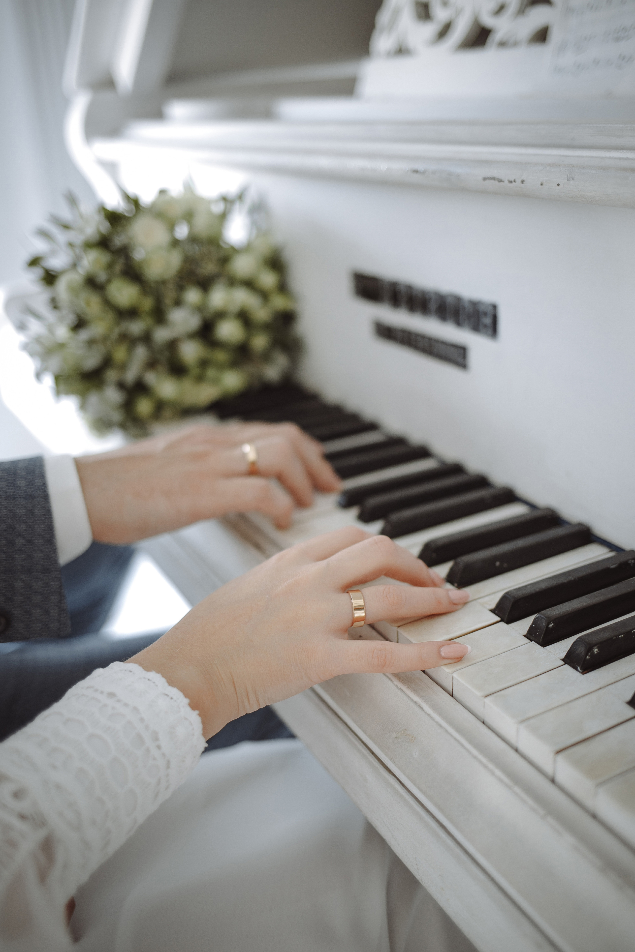 Валерий и Кристина (Нижний Новгород). Фотография