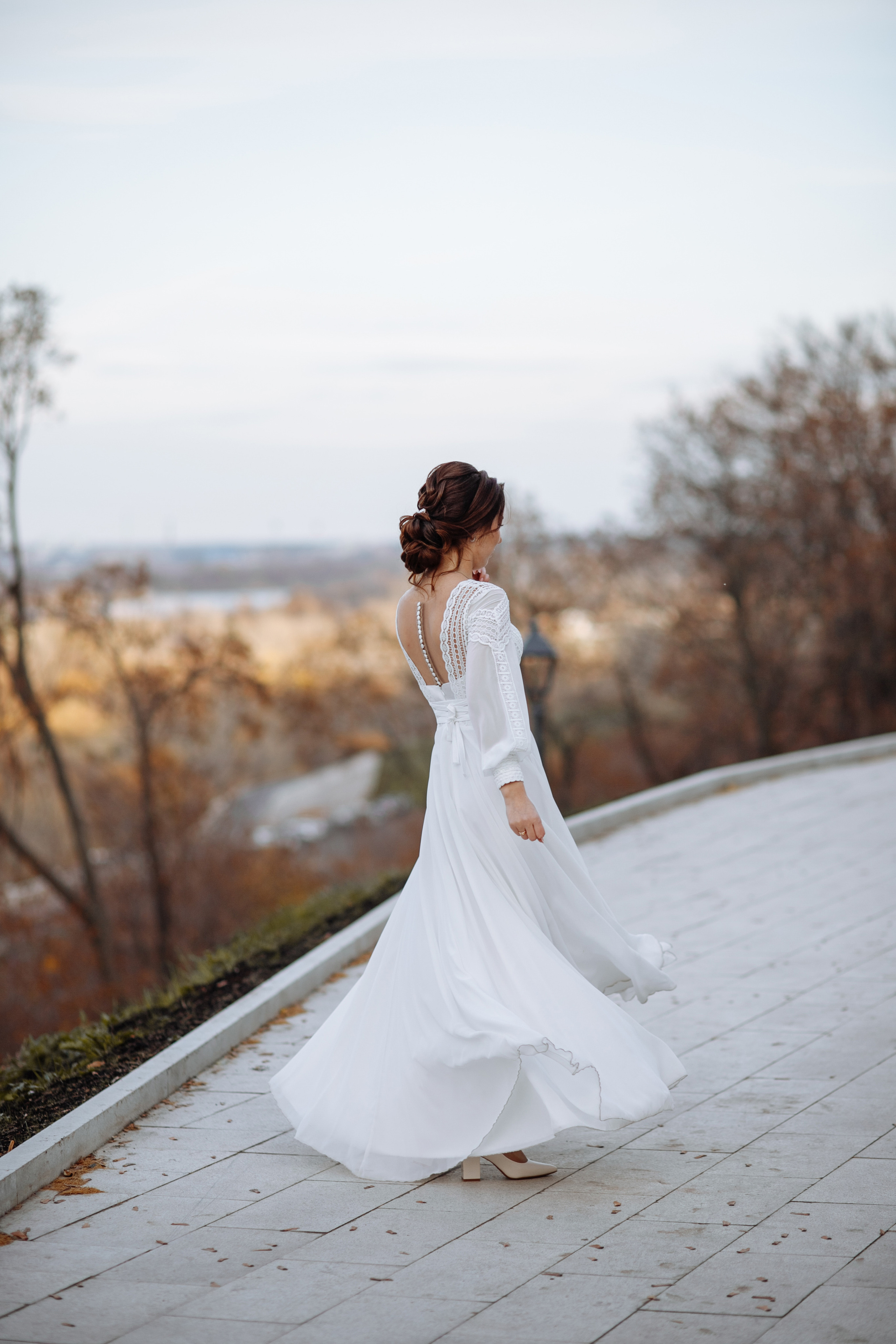 Валерий и Кристина (Нижний Новгород). Фотография