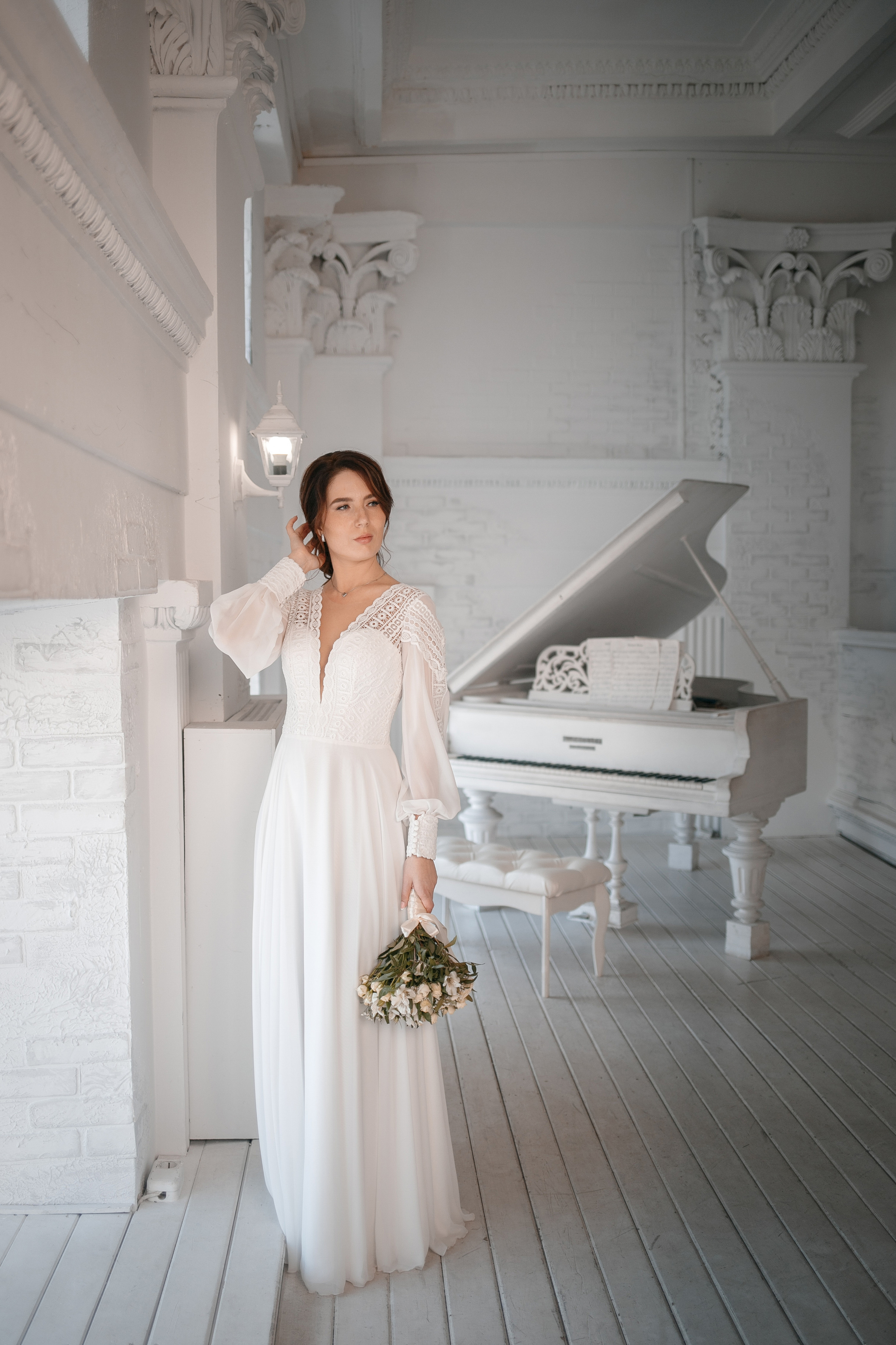 Валерий и Кристина (Нижний Новгород). Фотография