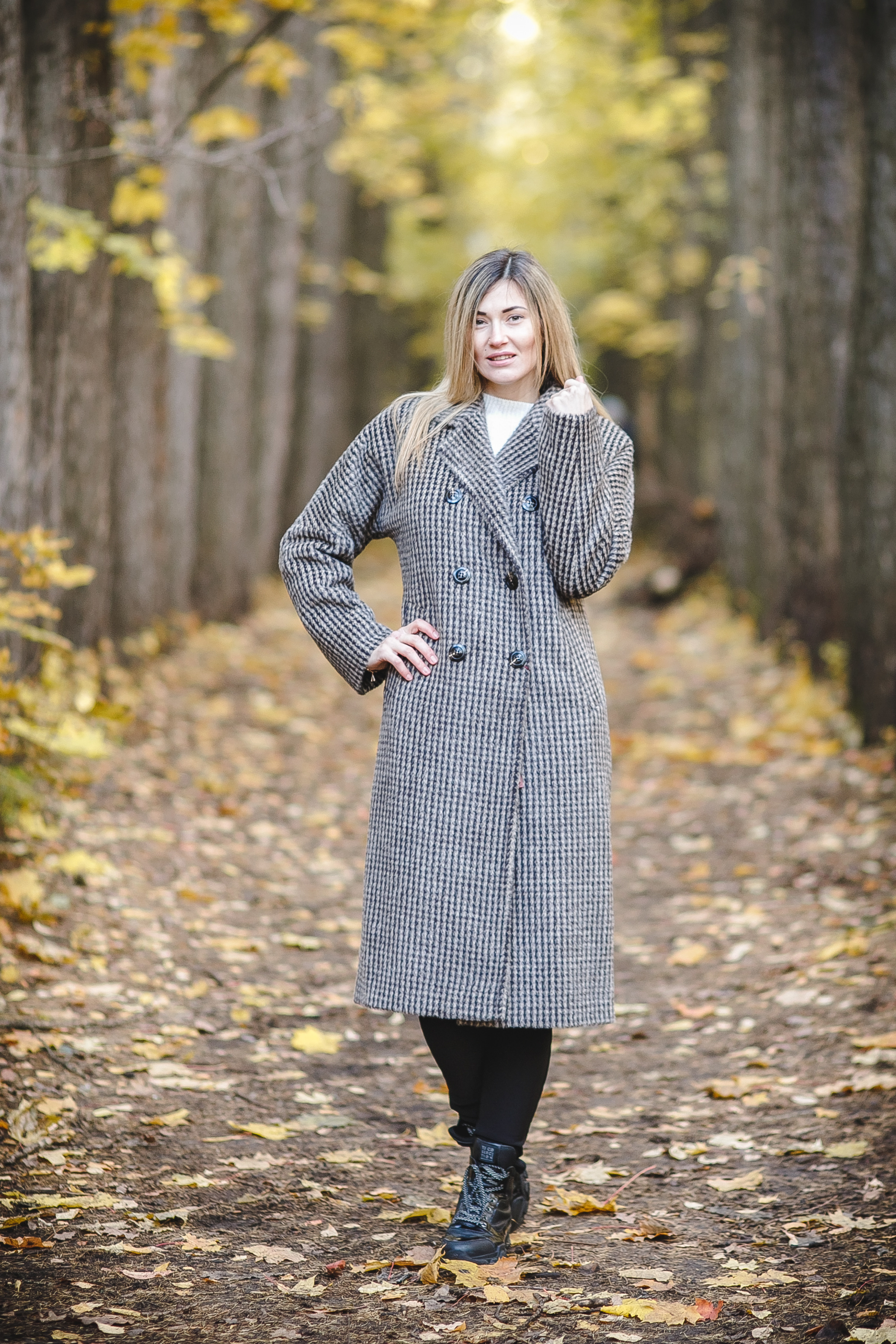 Съемка одежды. Фотография