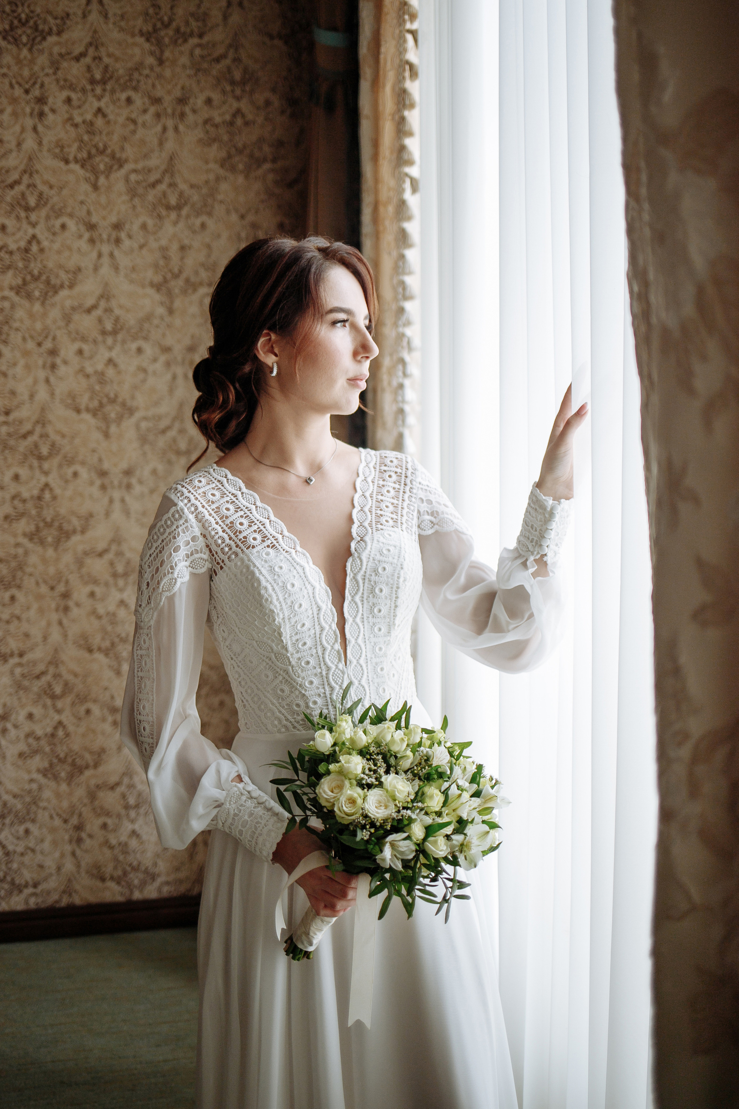 Валерий и Кристина (Нижний Новгород). Фотография