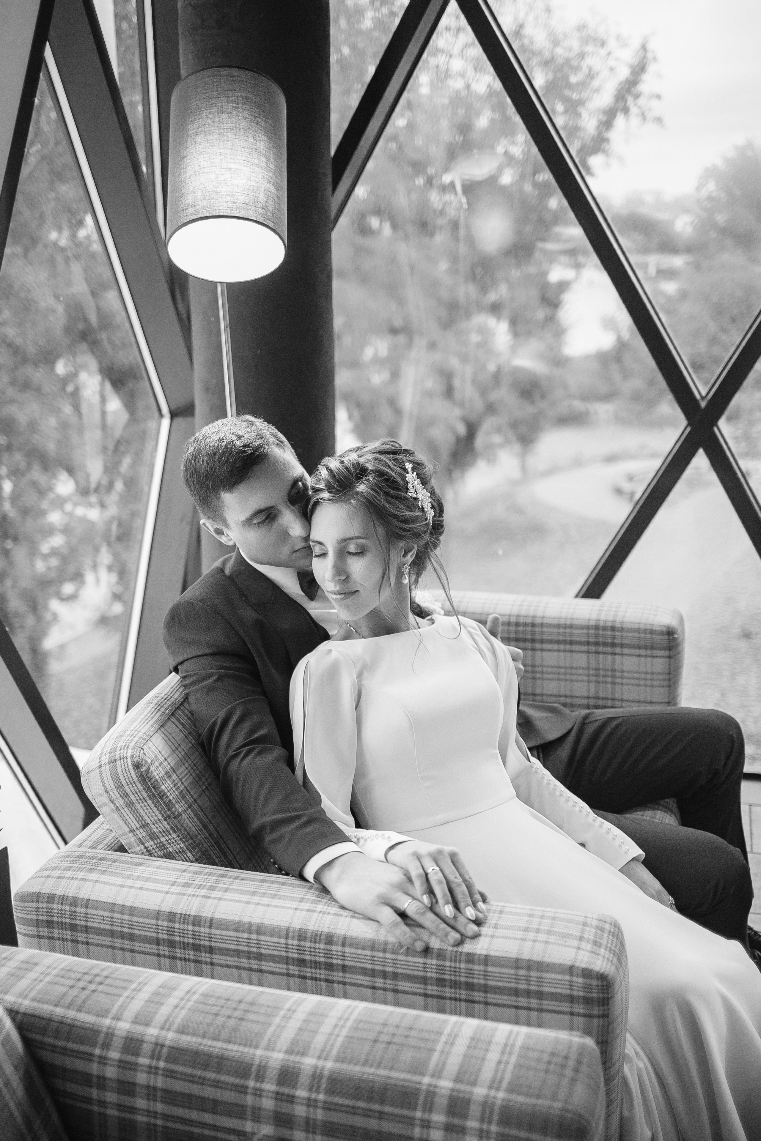 Александр и Елена (Нижний Новгород). Фотография