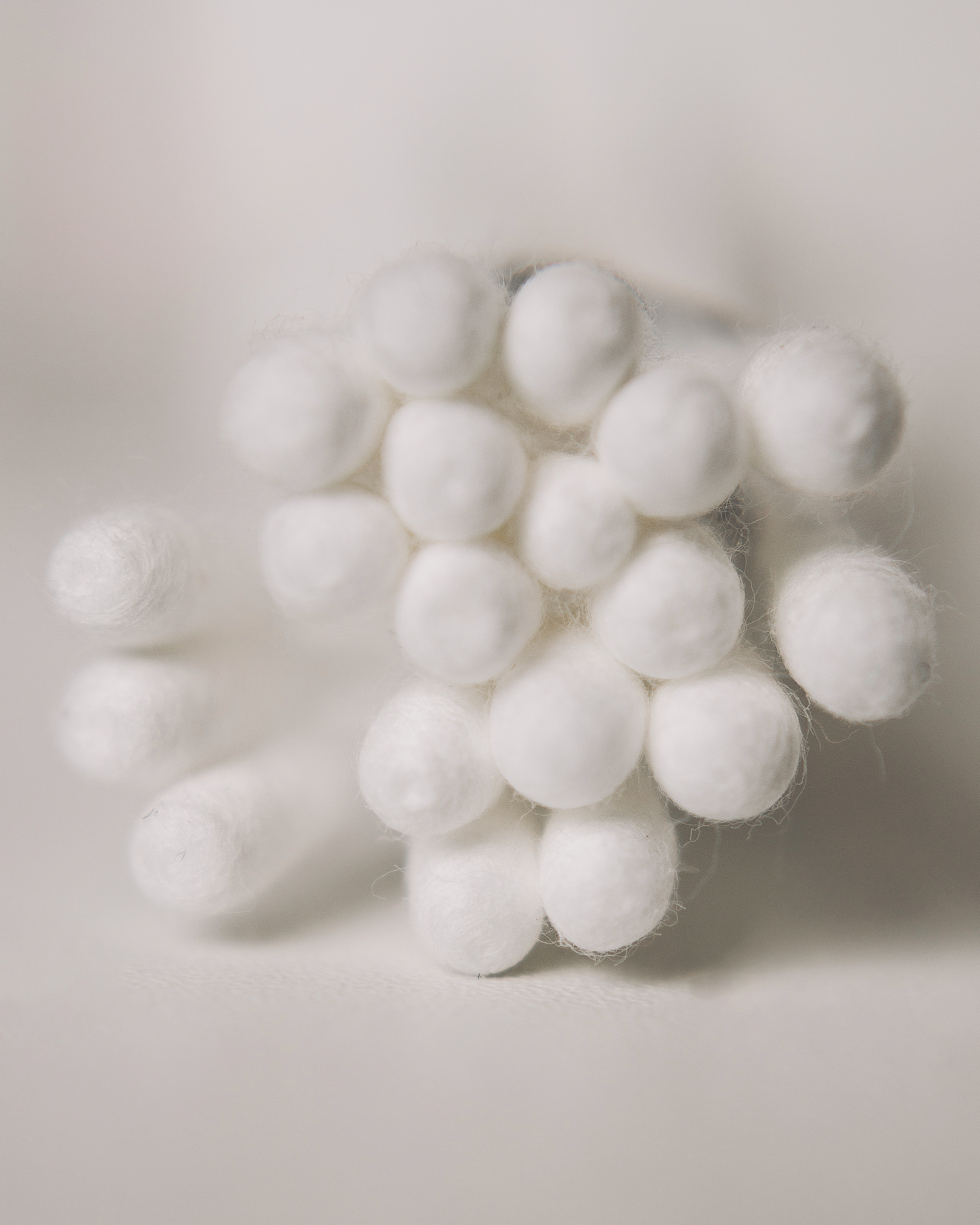 Мастер по маникюру. Фотография