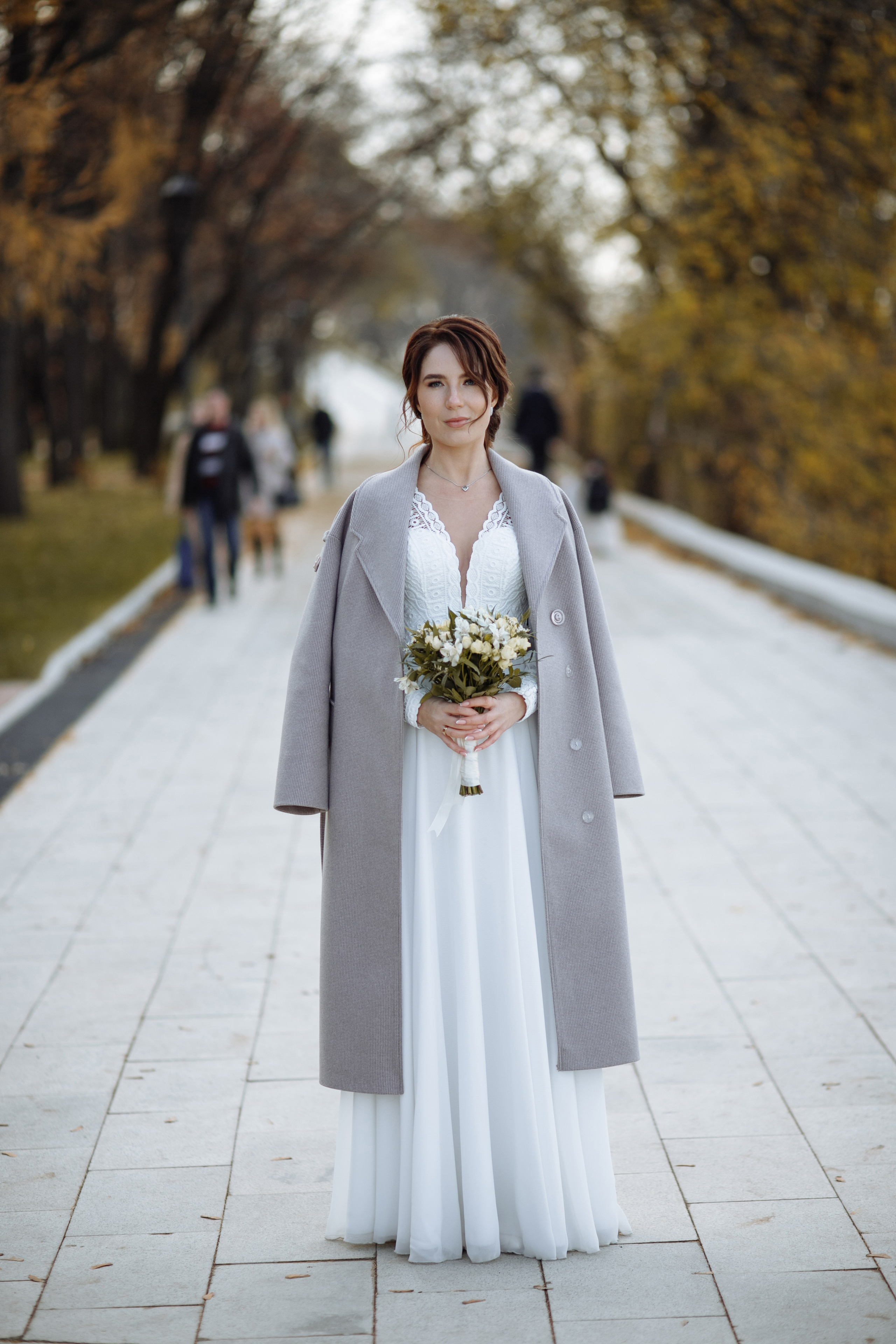 Валерий и Кристина (Нижний Новгород). Фотография