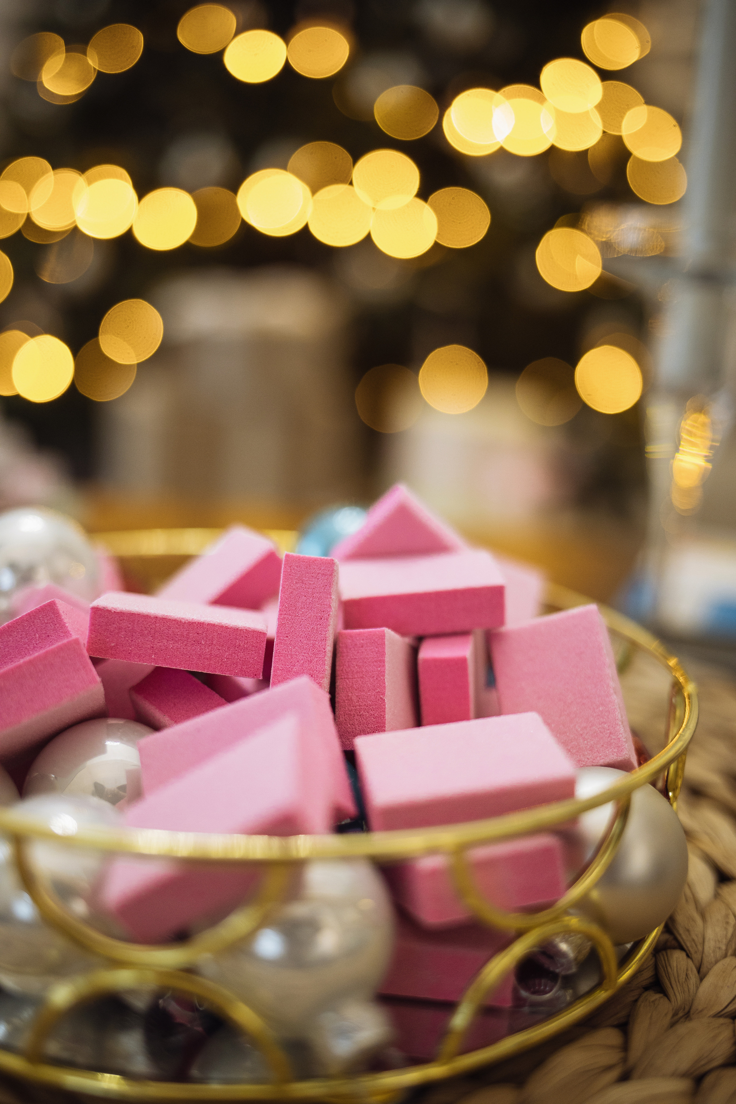 Мастер по маникюру. Фотография