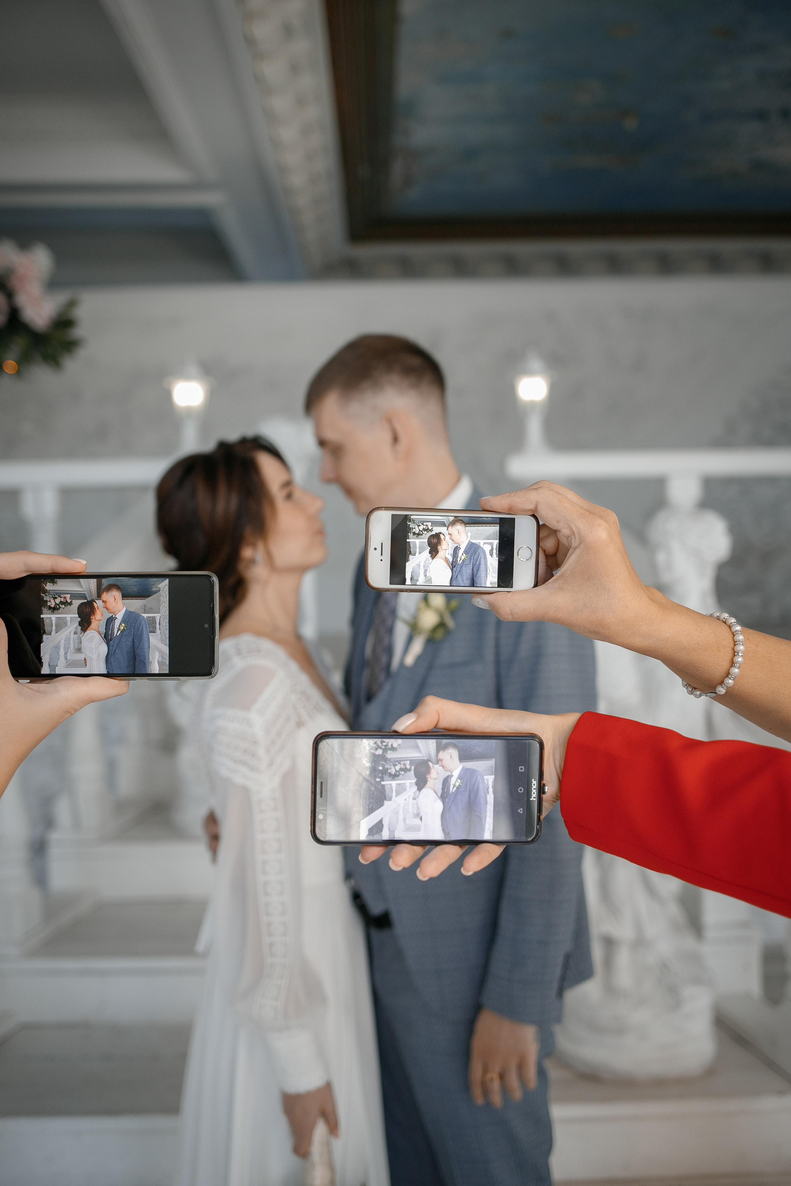 Валерий и Кристина (Нижний Новгород). Фотография