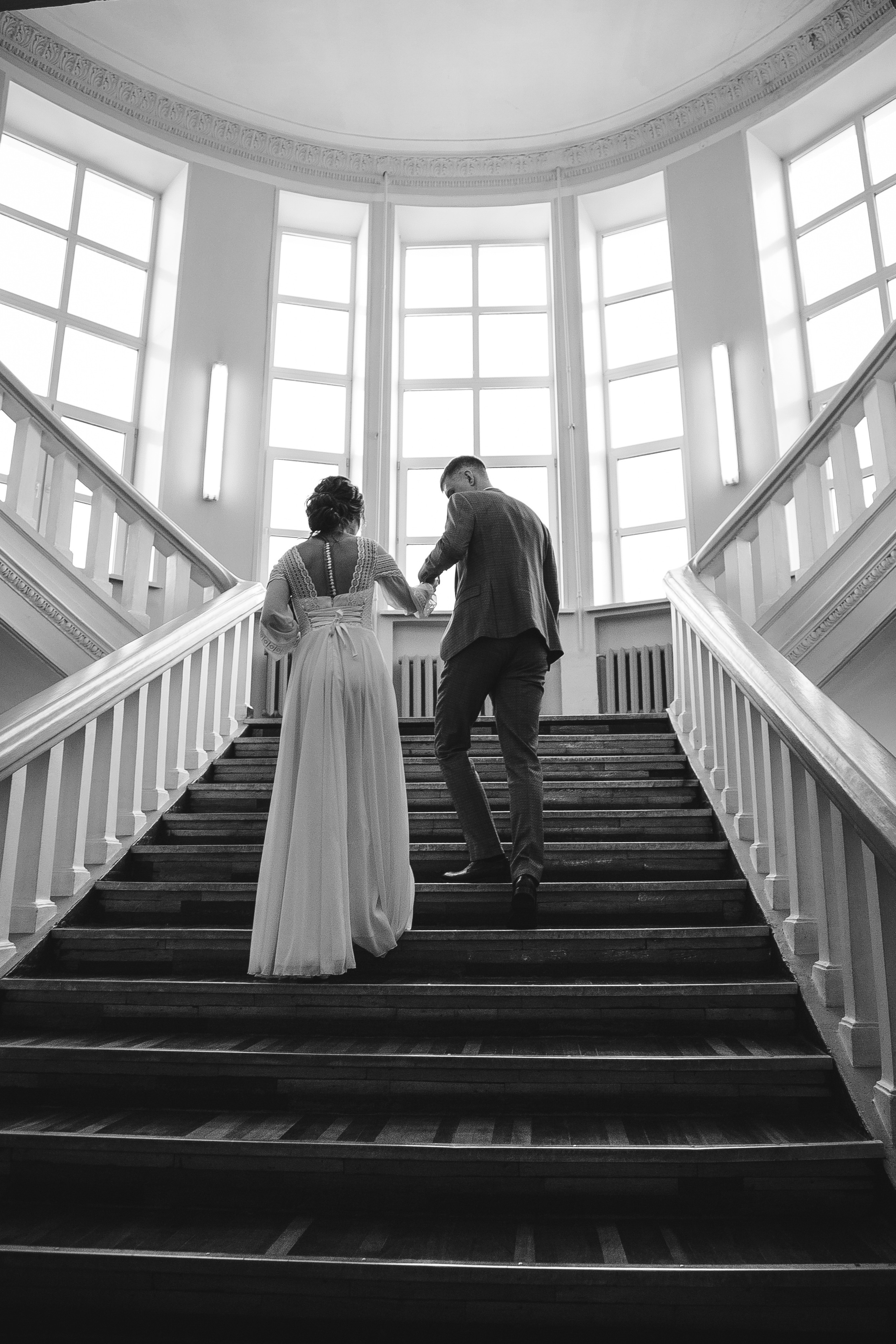 Валерий и Кристина (Нижний Новгород). Фотография