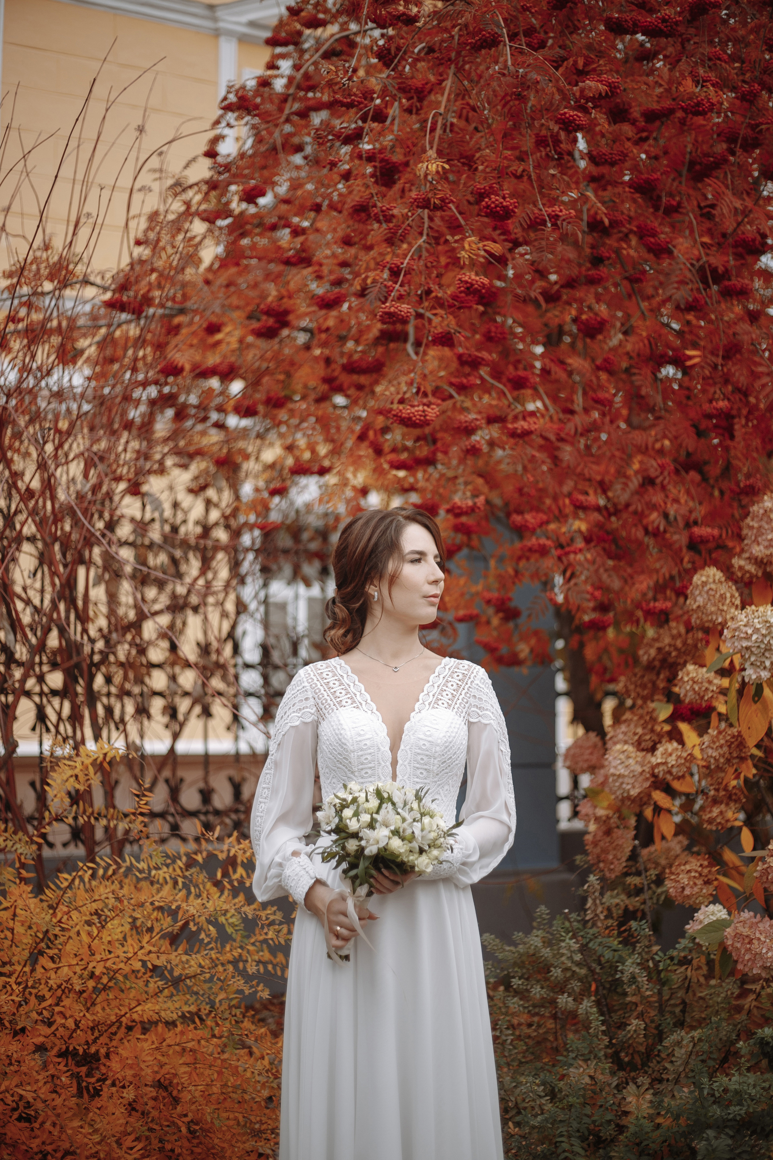 Валерий и Кристина (Нижний Новгород). Фотография