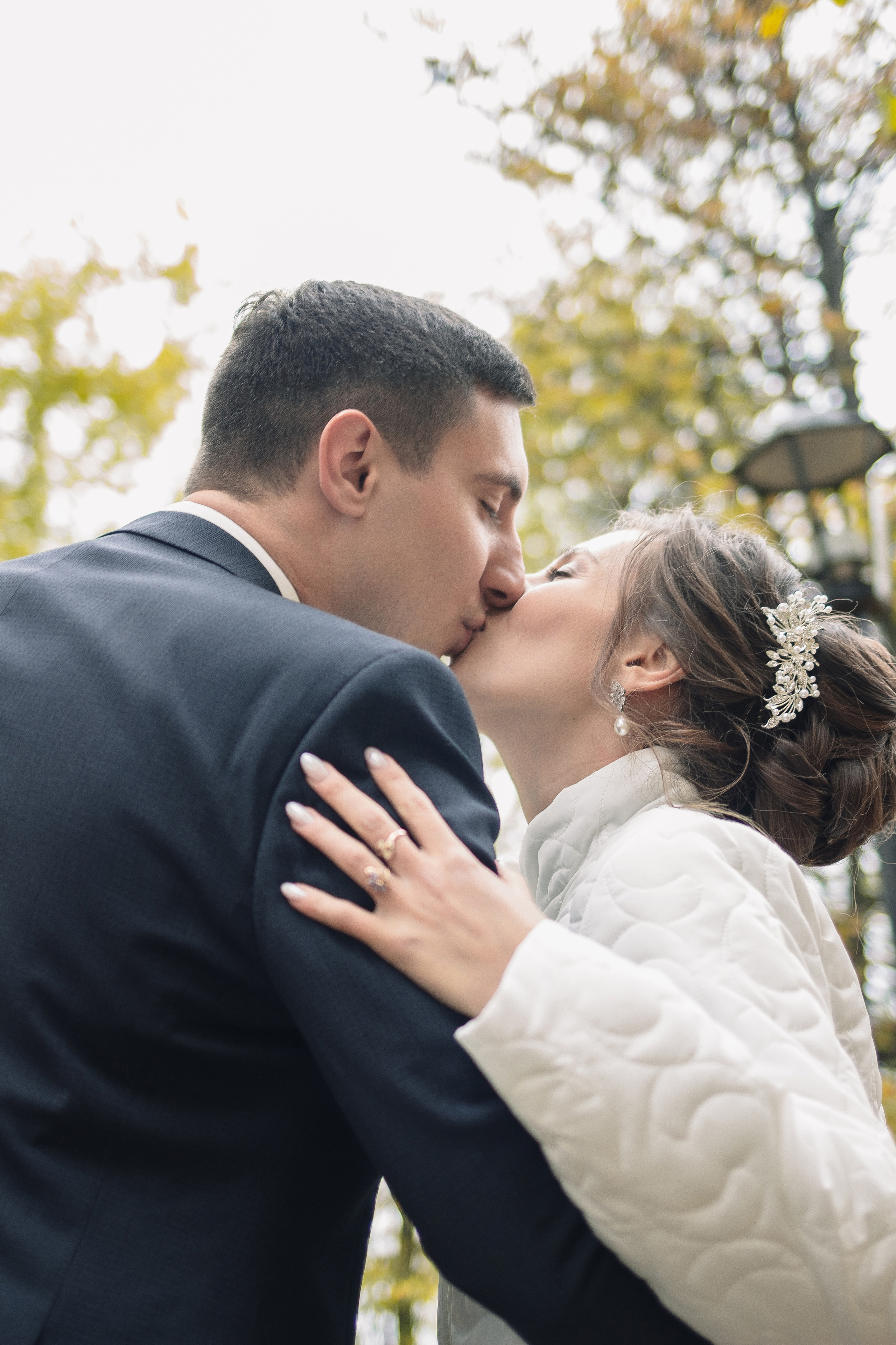 Александр и Елена (Нижний Новгород). Фотография