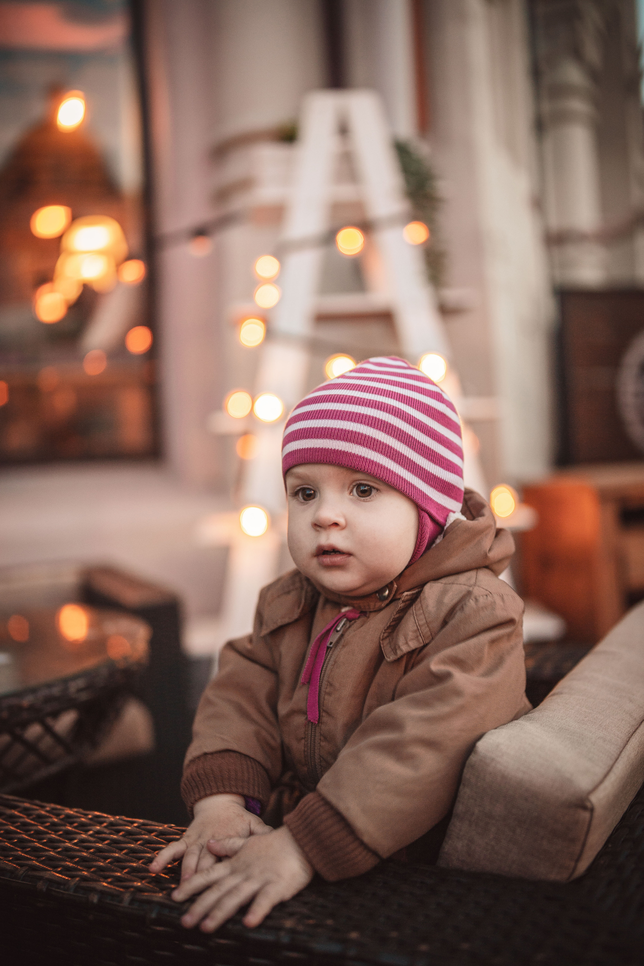 Фотосессия № 3 (осень). Фотография