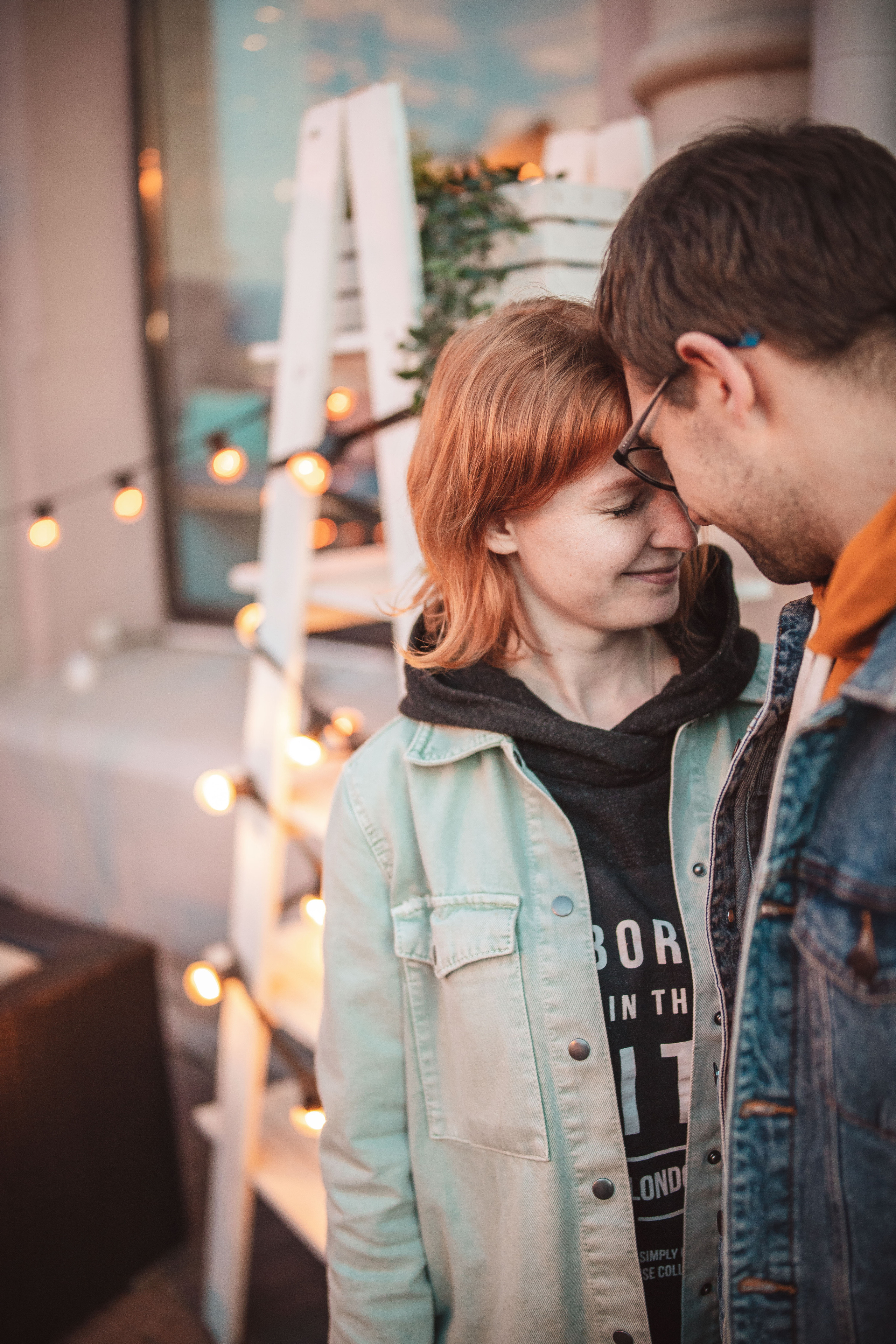 Фотосессия № 3 (осень). Фотография