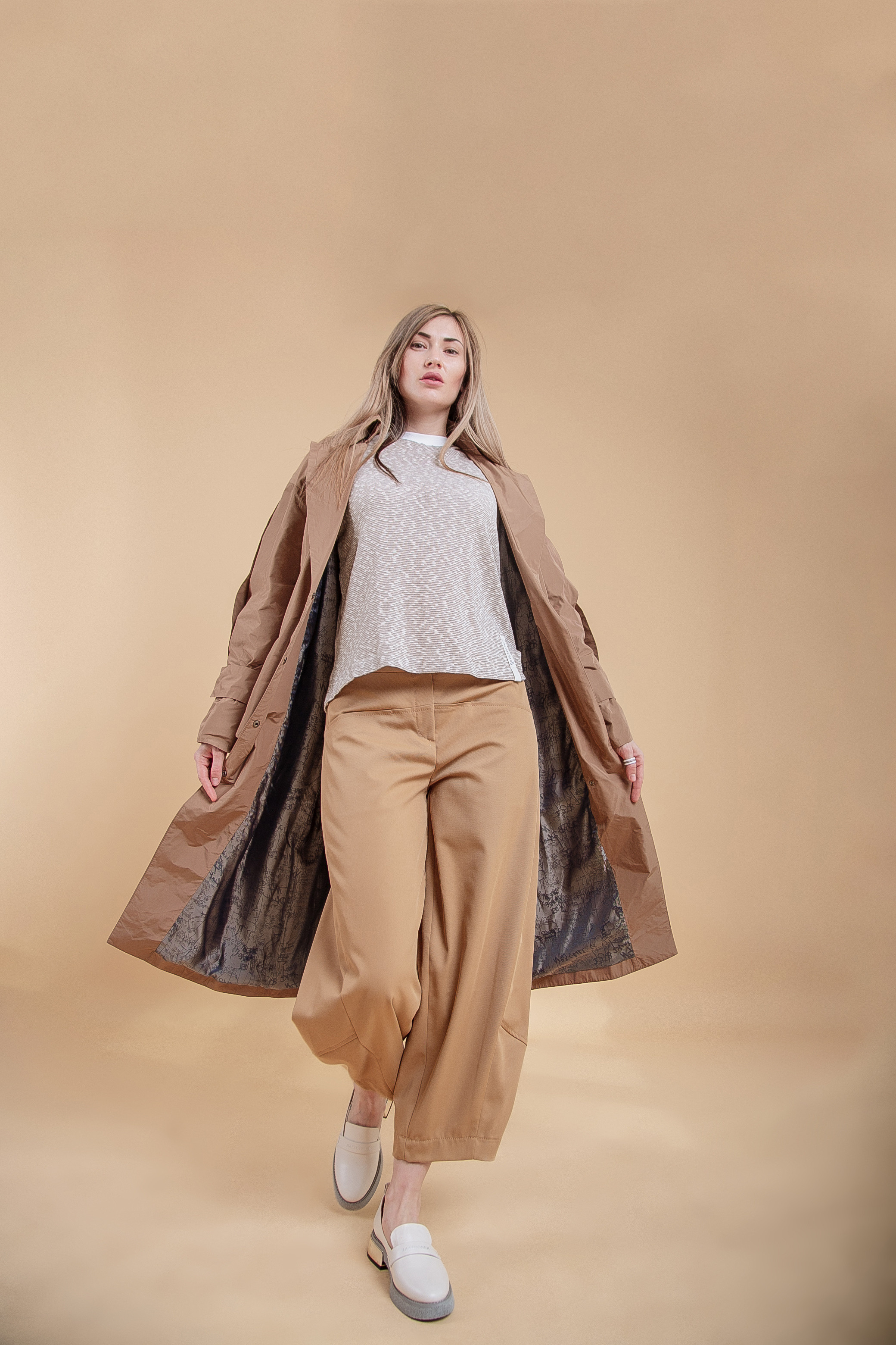 Съемка одежды