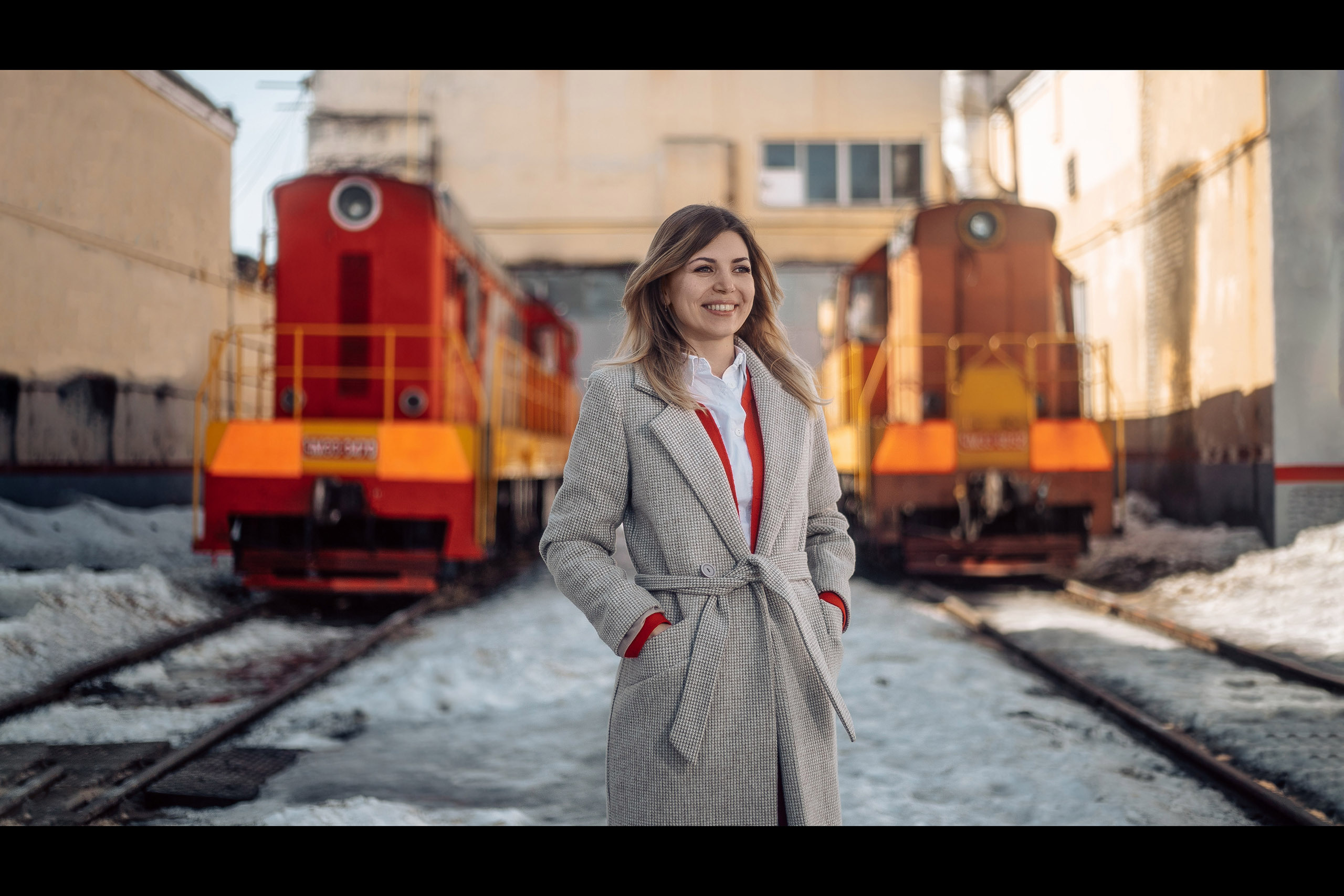 Сборка. Фотография