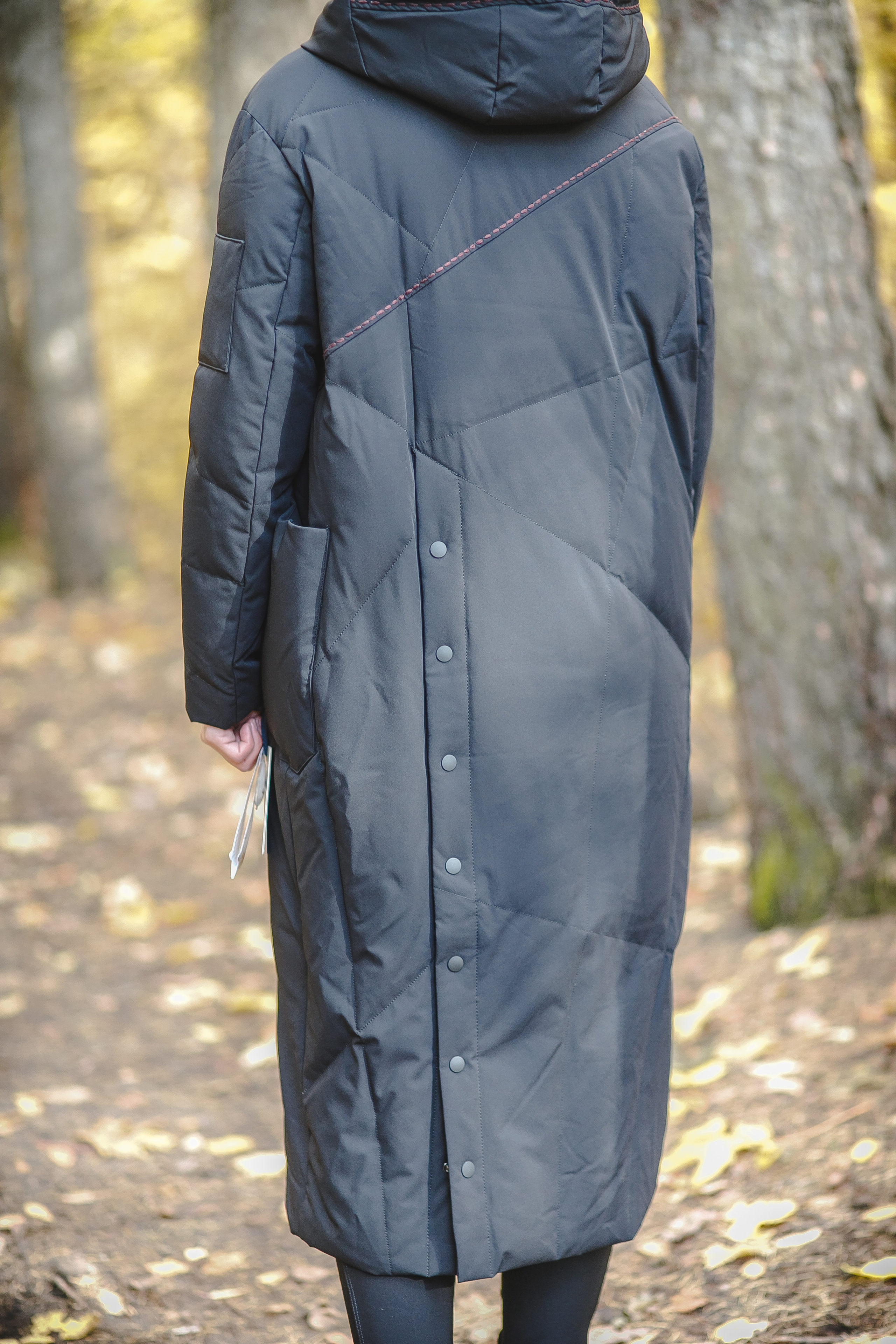 Съемка одежды. Фотография