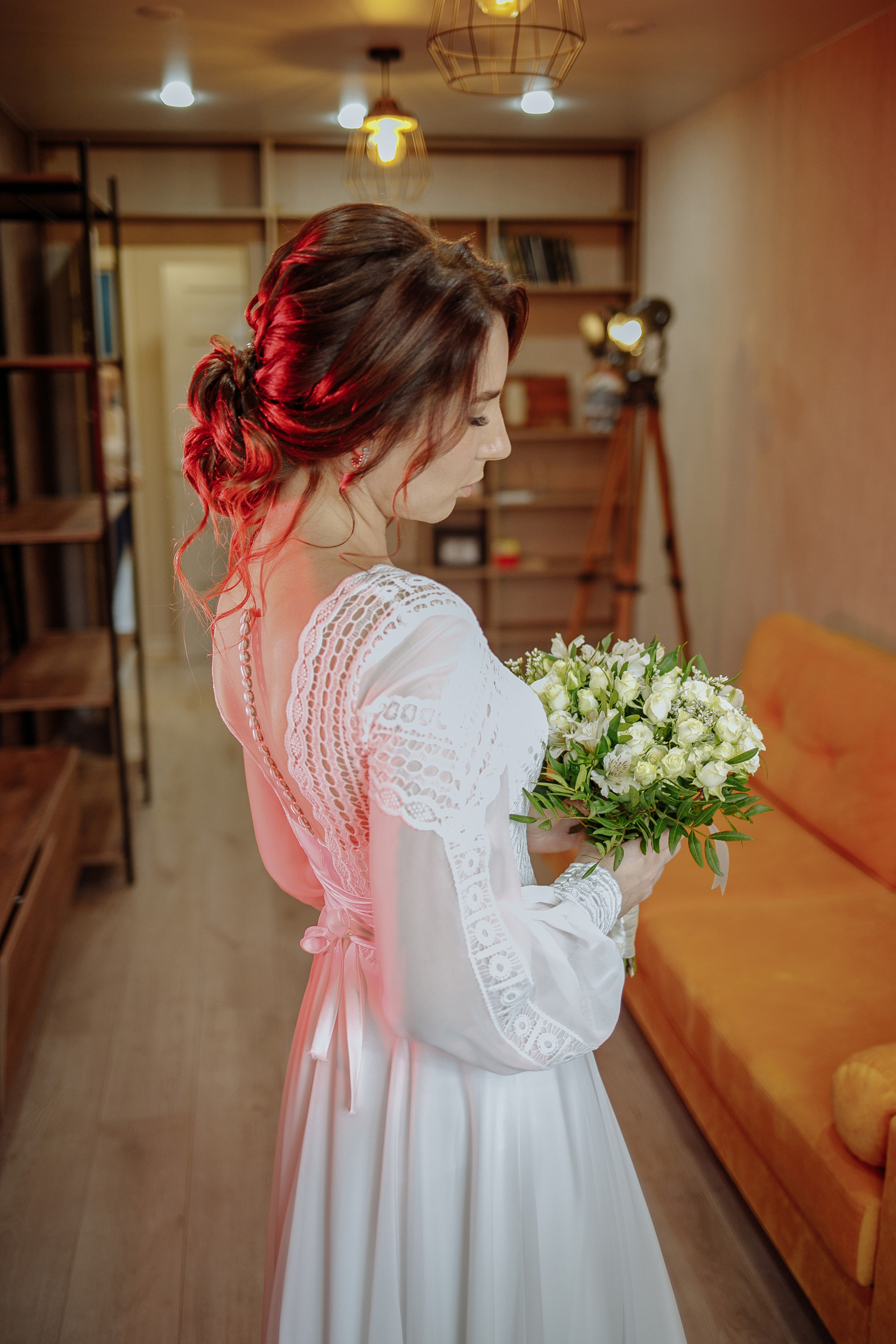 Валерий и Кристина (Нижний Новгород). Фотография