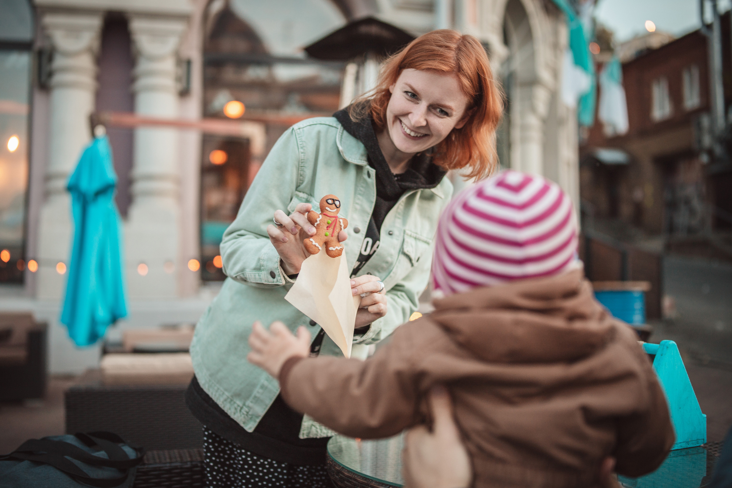 Фотосессия № 3 (осень). Фотография