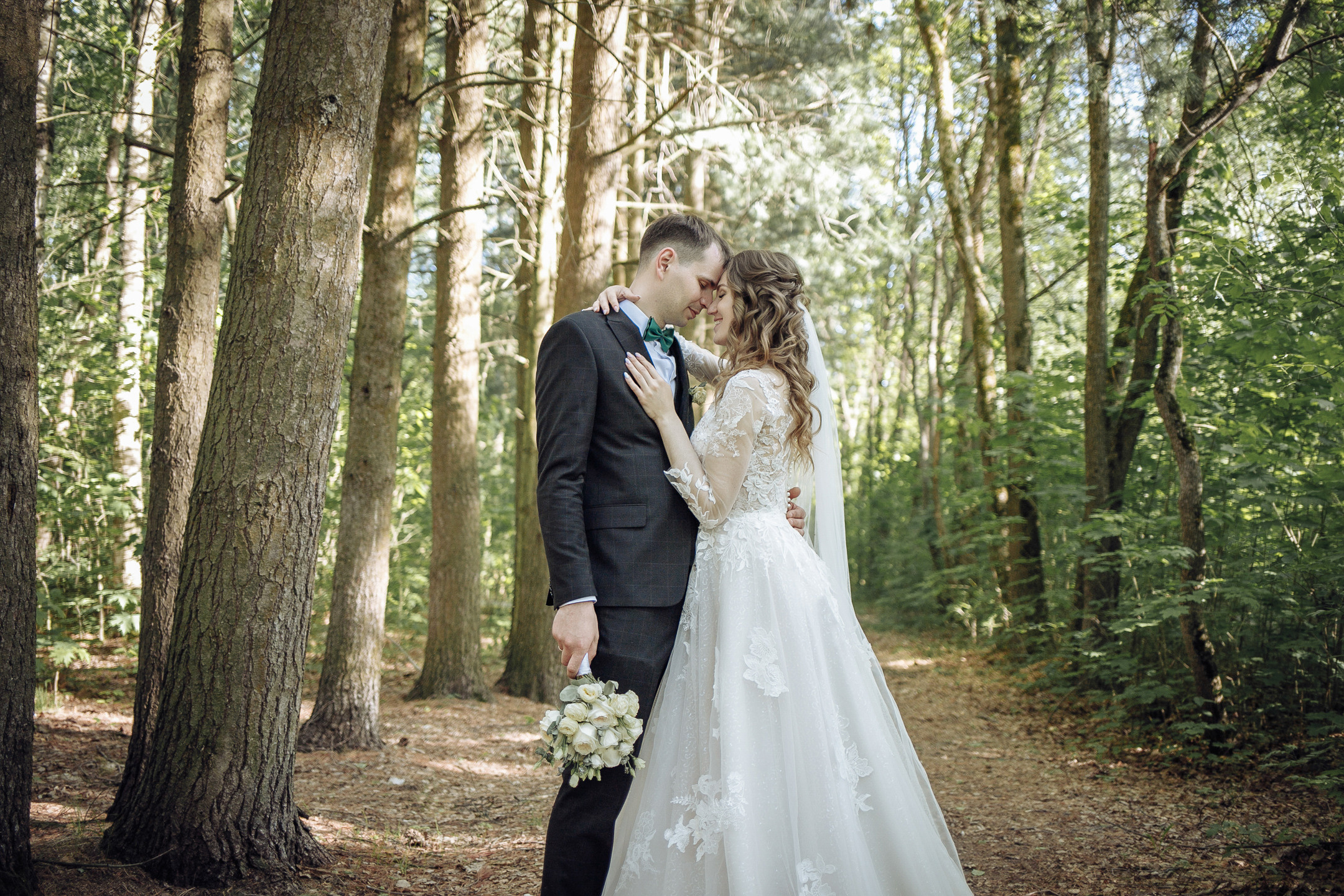 Артём и Анна (Дзержинск). Фотография