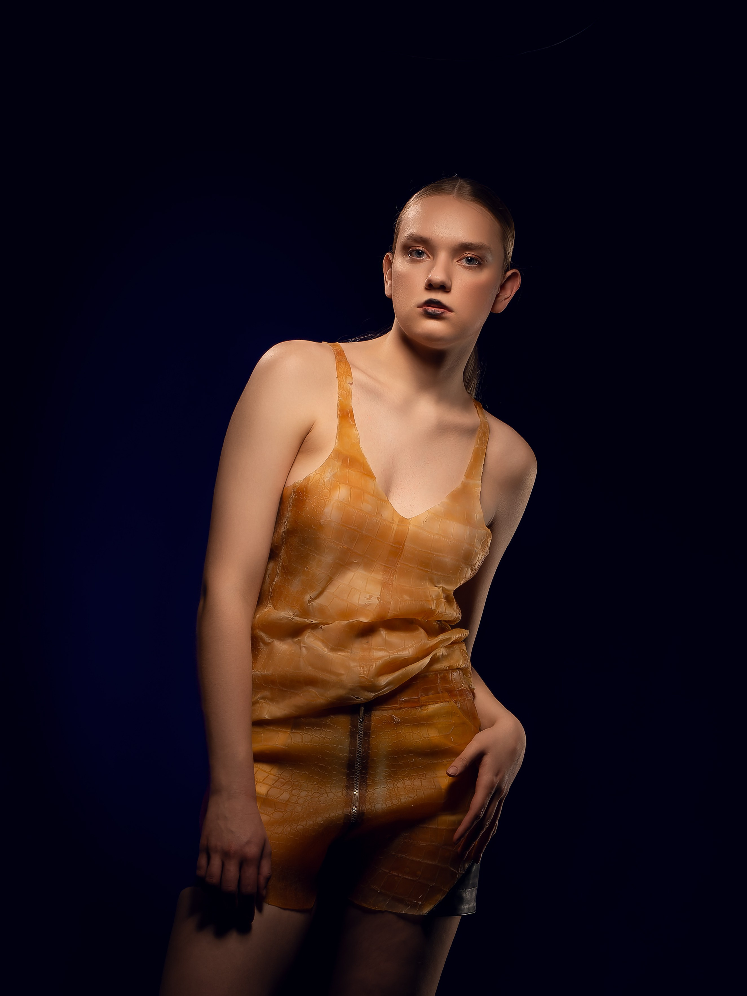 Fashion-съёмки