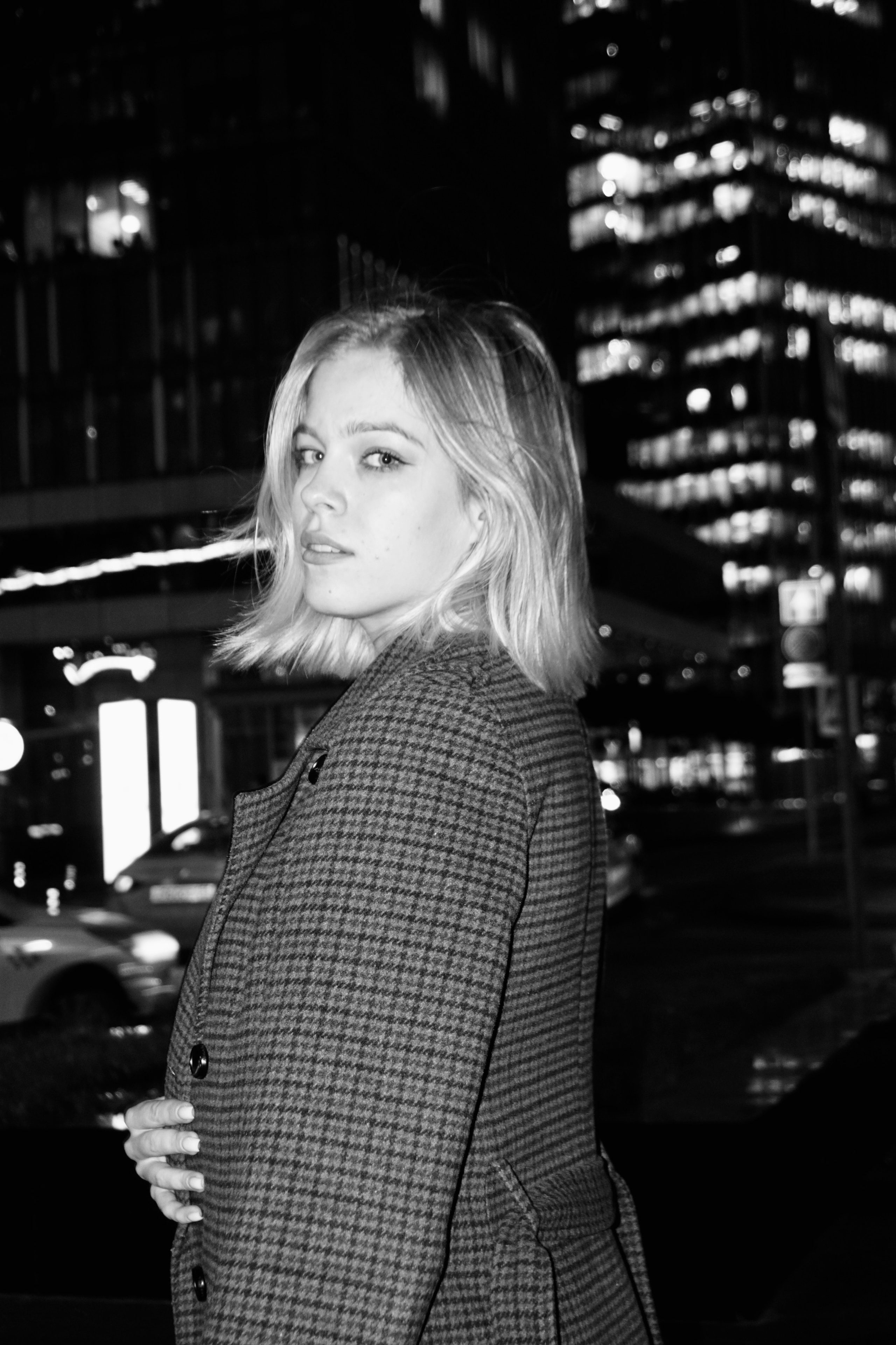 Polina. Портретный фотограф в Москве Ксения Богданова