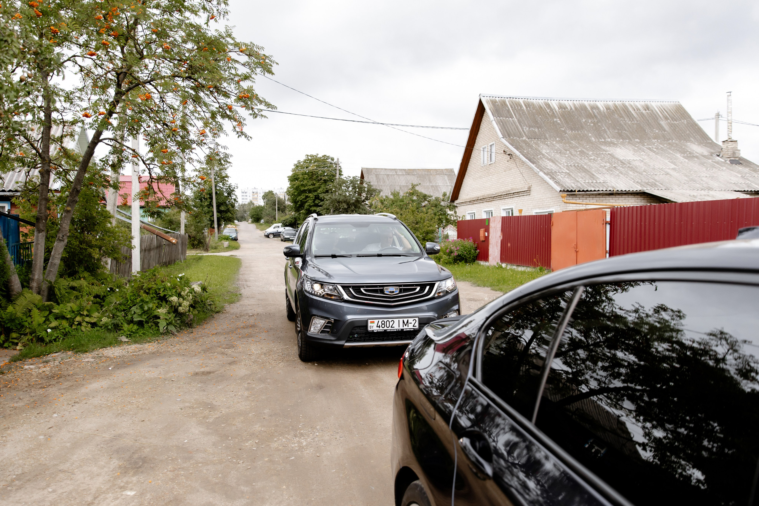 Свадебный день Влада и Вики. Свадебный фотограф Анна Бабахина