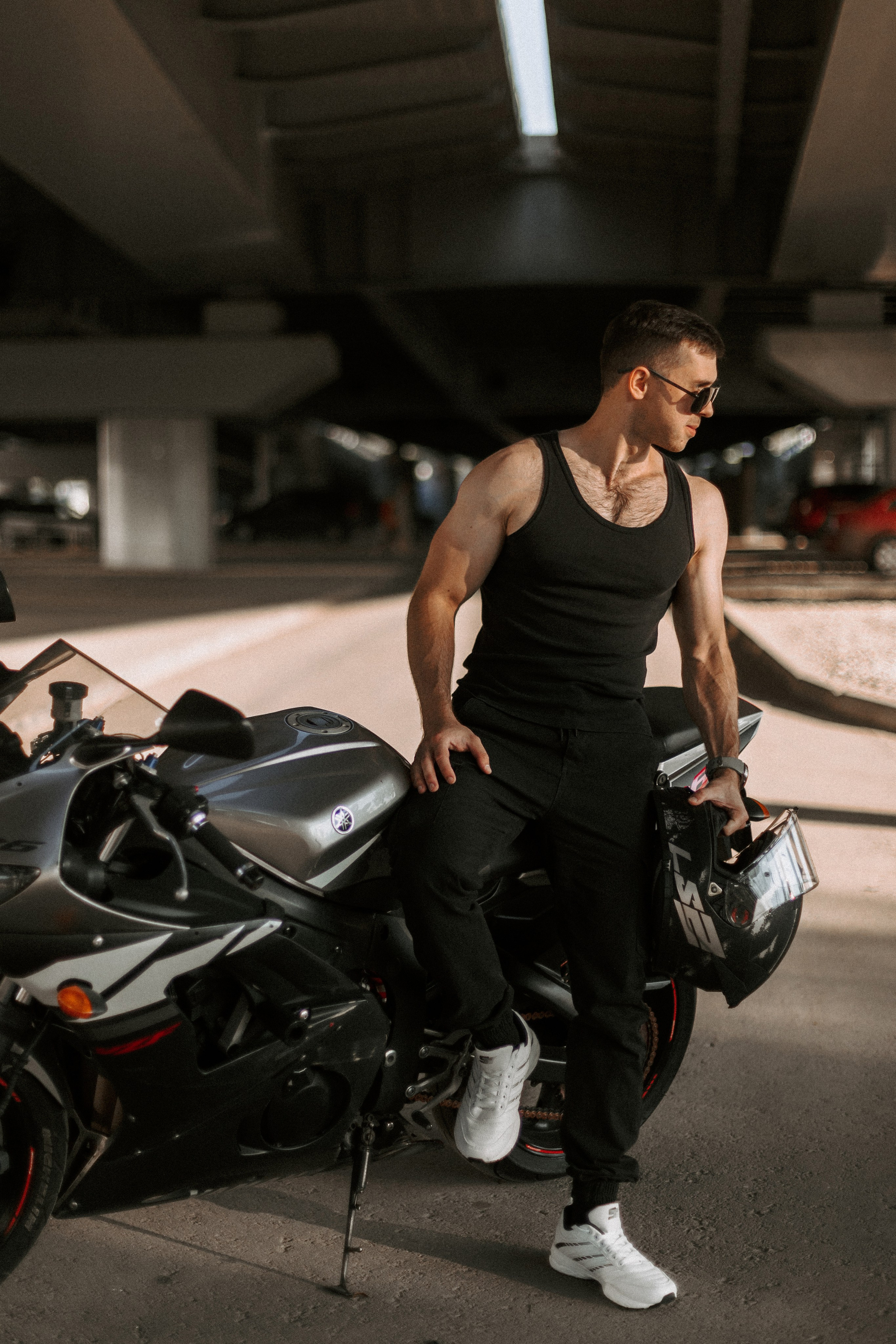 Николай мото. Павел Померанцев