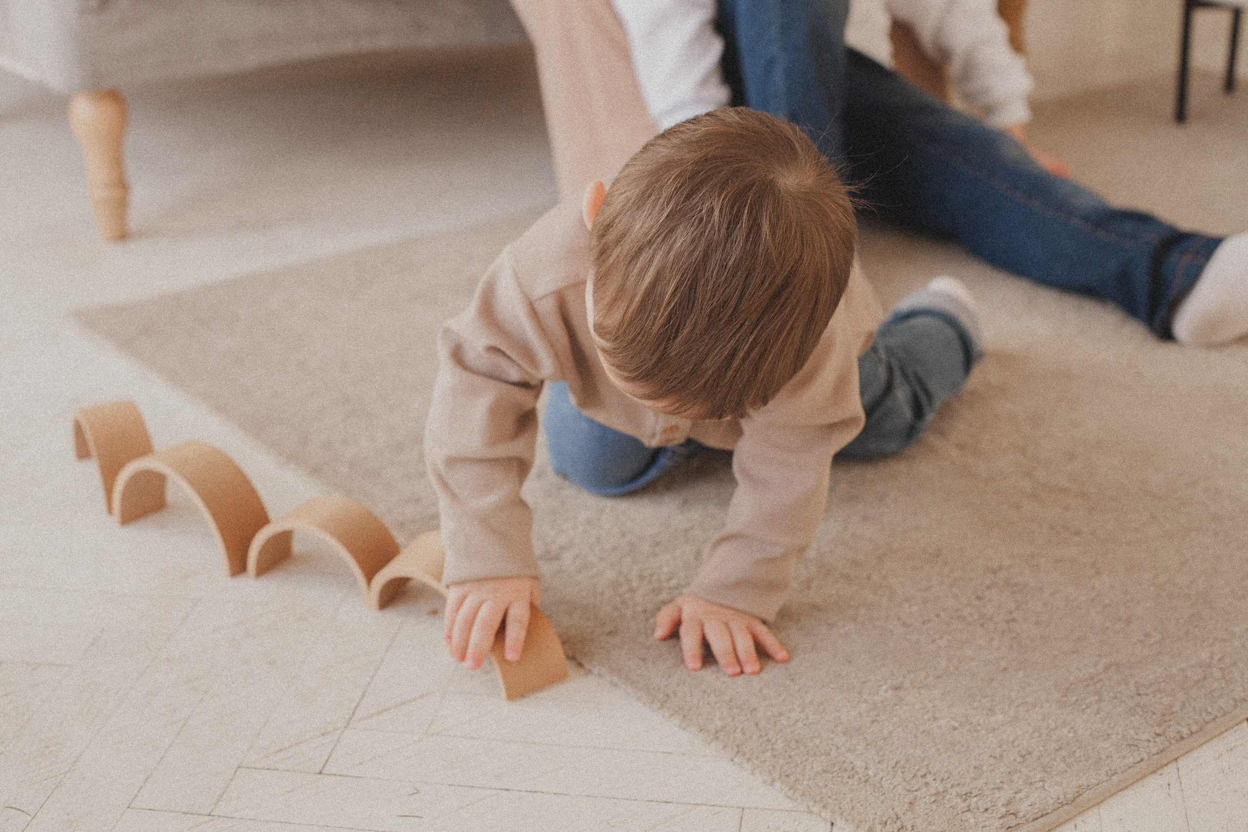 Семейные съемки