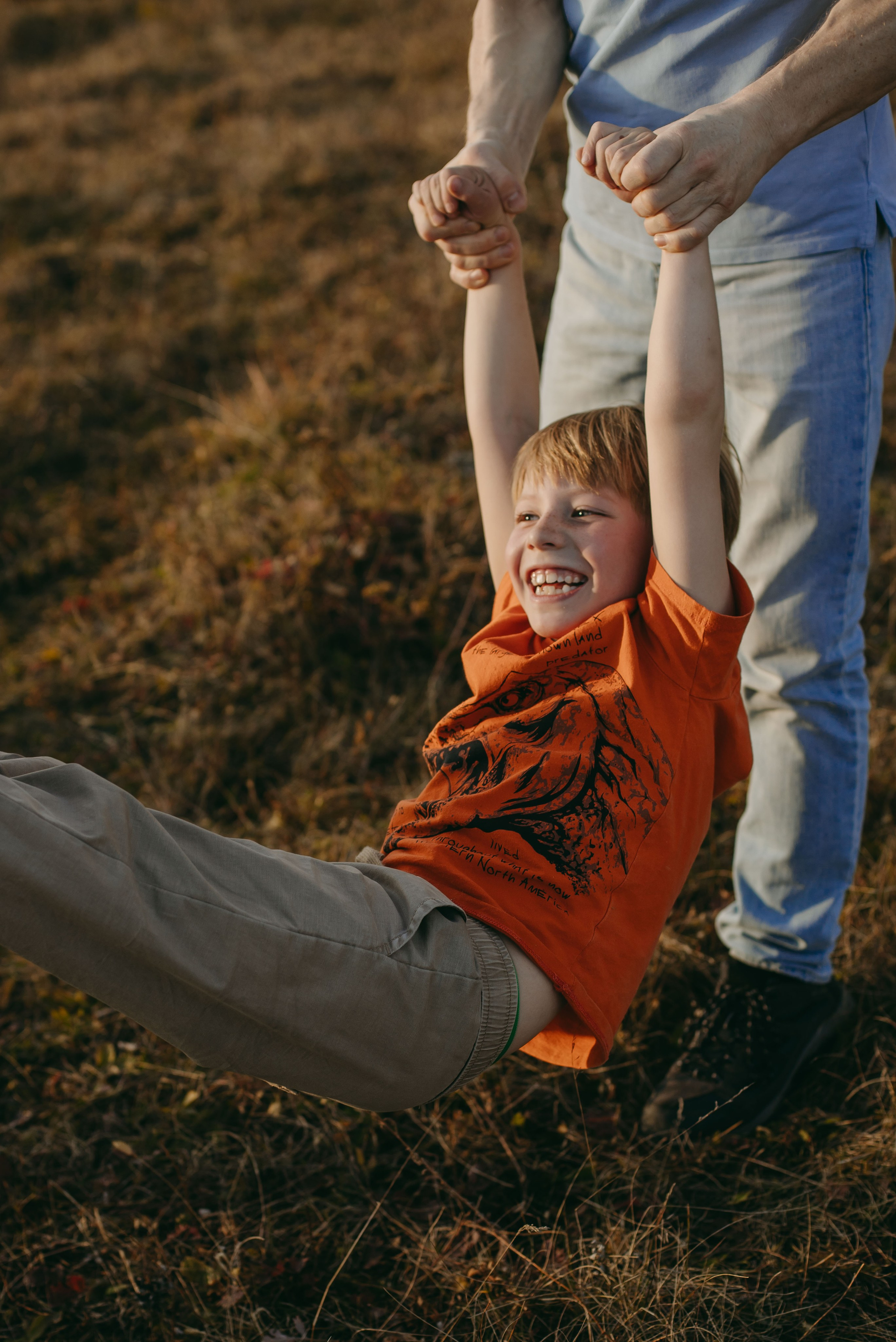 Семейная поездка в Аршан. Фотограф Наталья Кургина Слюдянка Иркутск