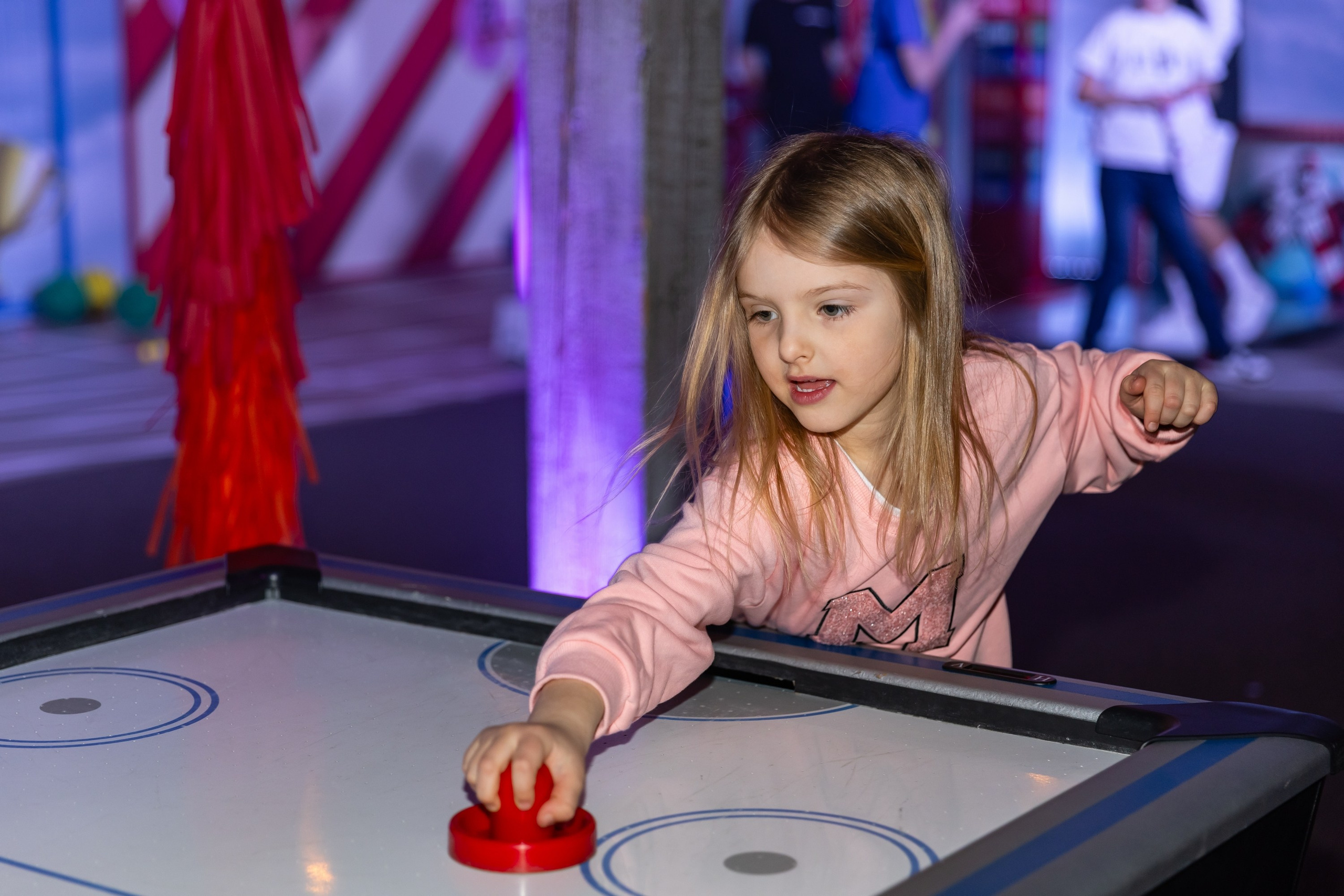 День рождения Кирилл 10 лет. Свадебный фотограф Москва