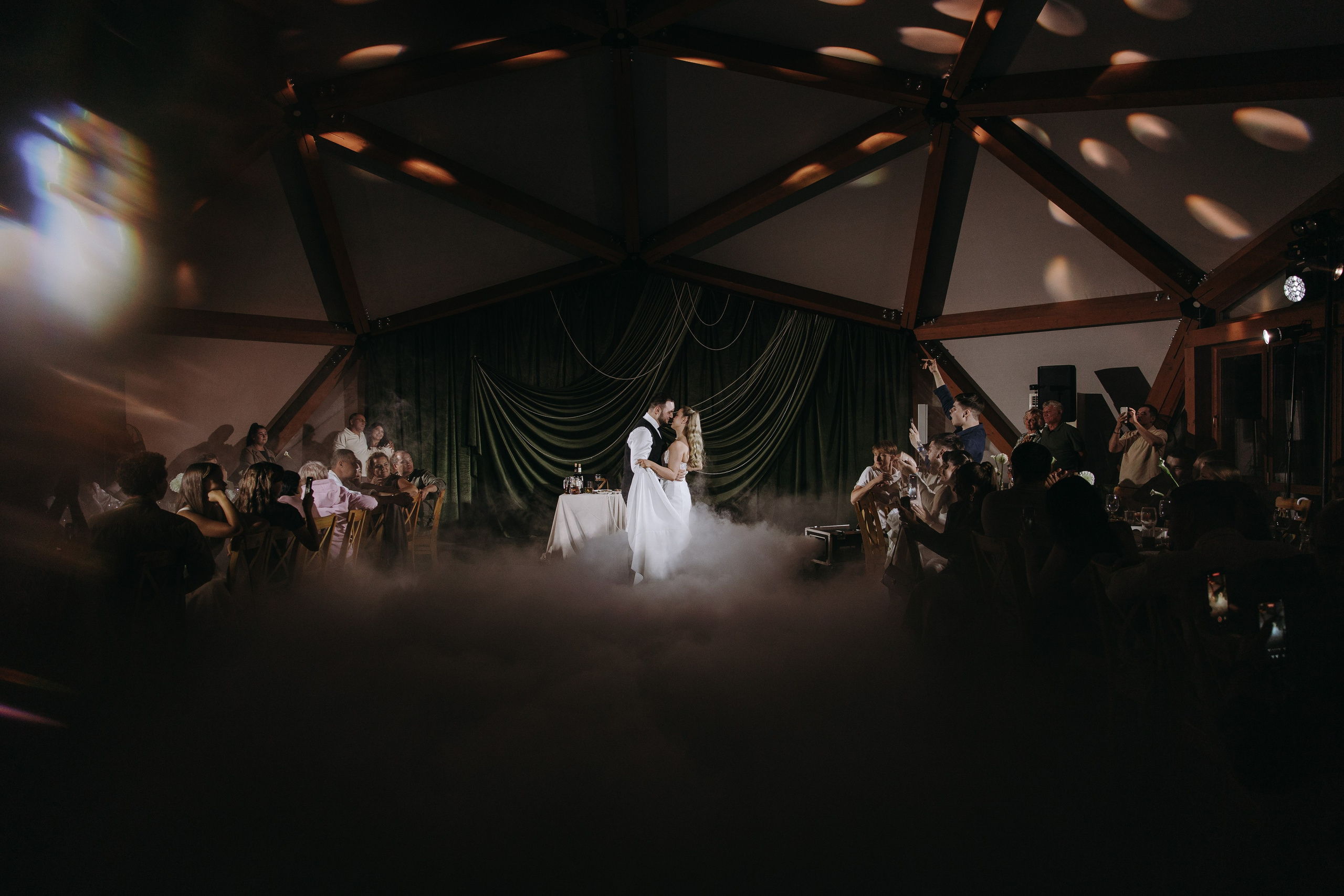 Иван и Оксана. Свадебный и семейный фотограф в Уфе Руслан Миргаляов