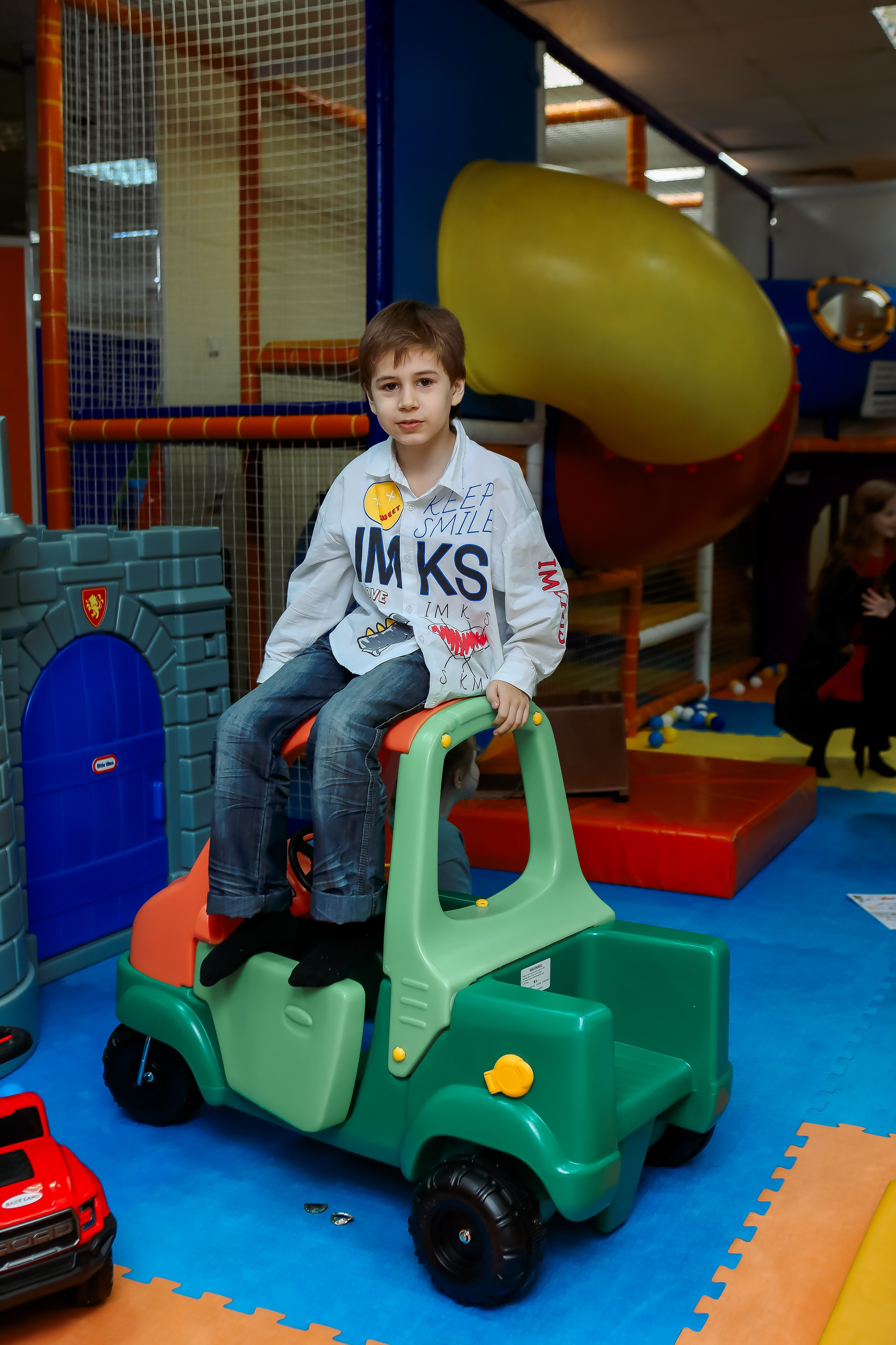 Вечеринка в стиле Гарри Поттера. Семейный и свадебный фотограф во Владивостоке Аня Смецкая