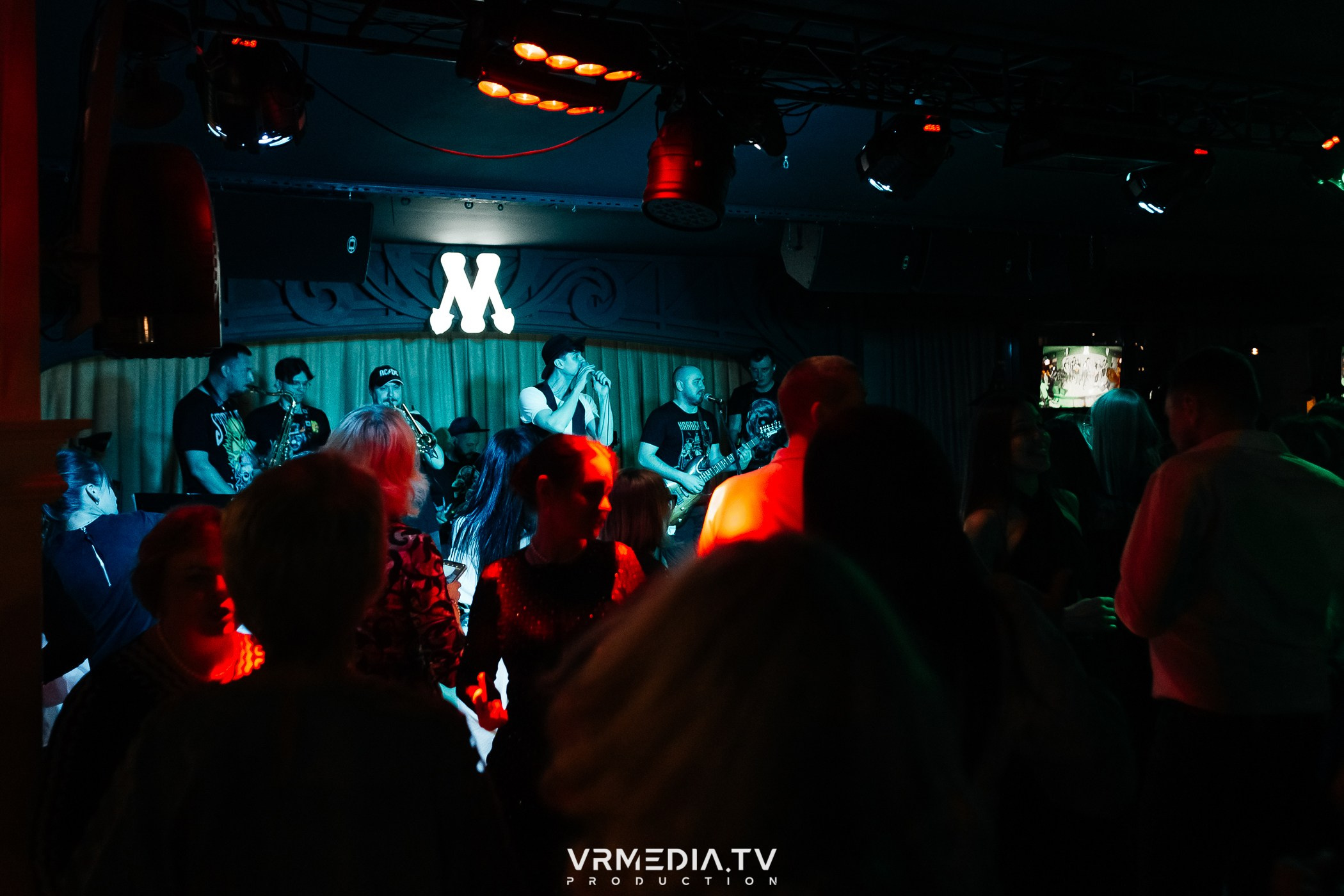 Wow Quiz в ресторане «Мюнхен»