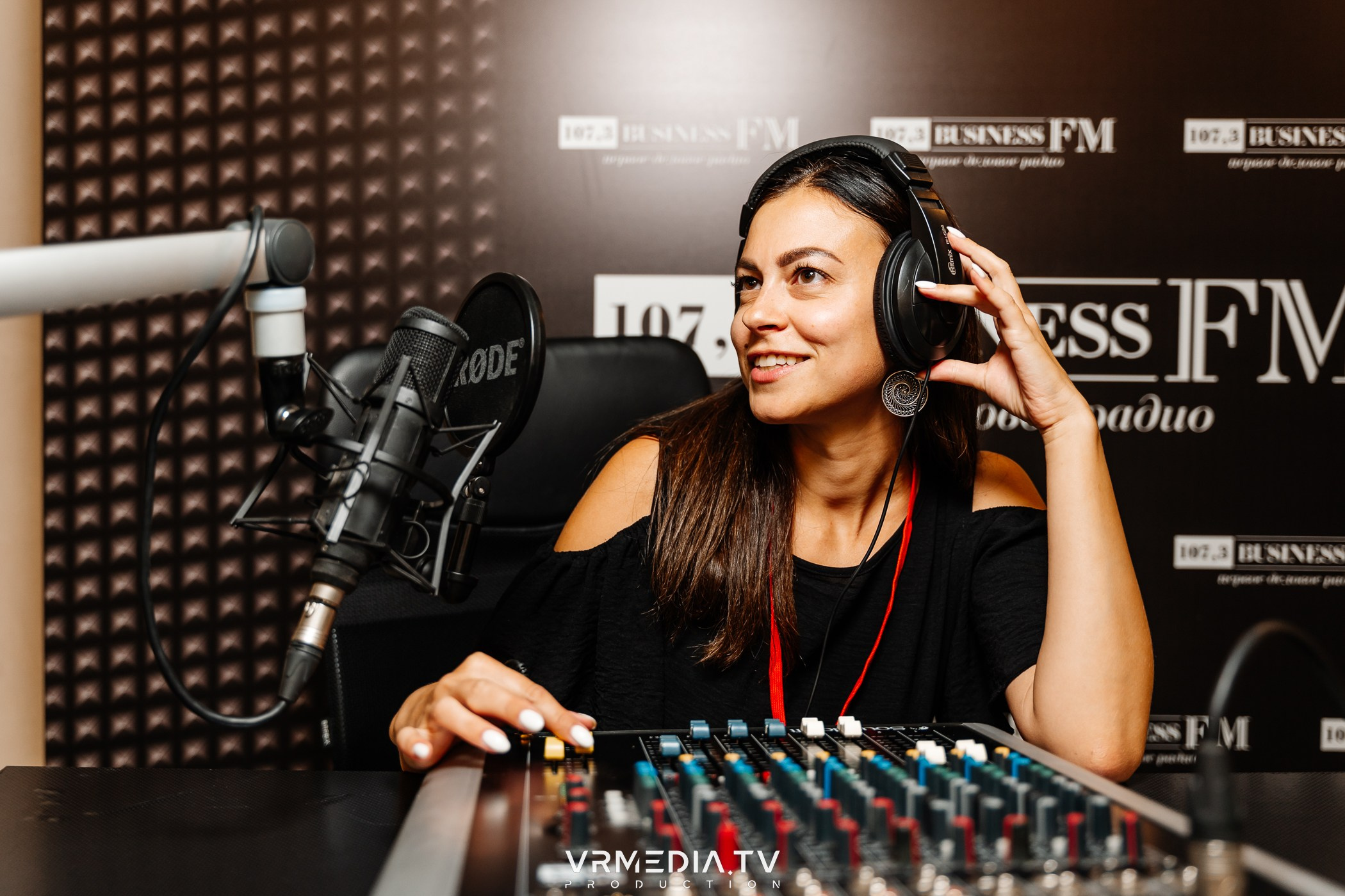 Презентация Business FM