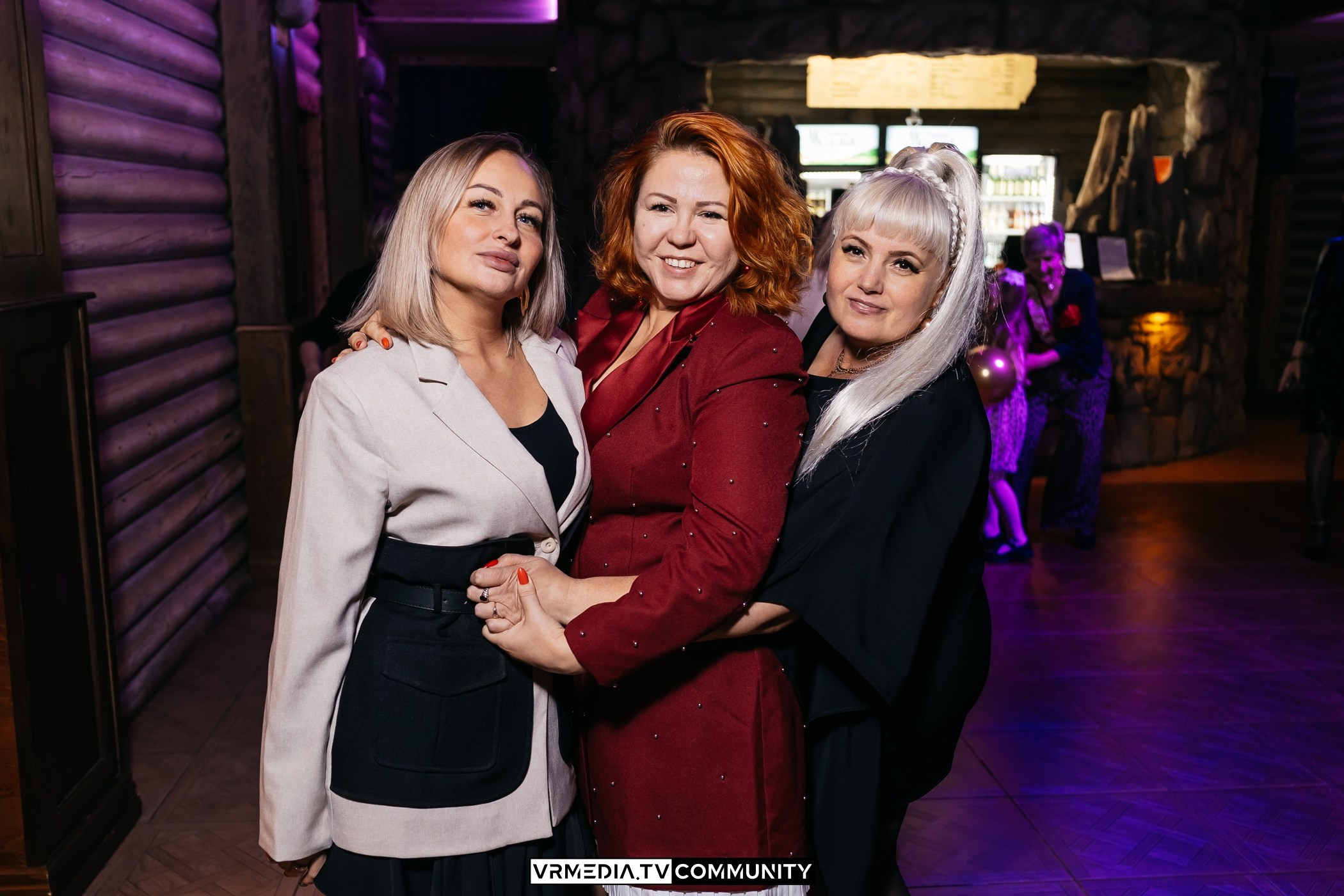 В гостях «У Петровича»