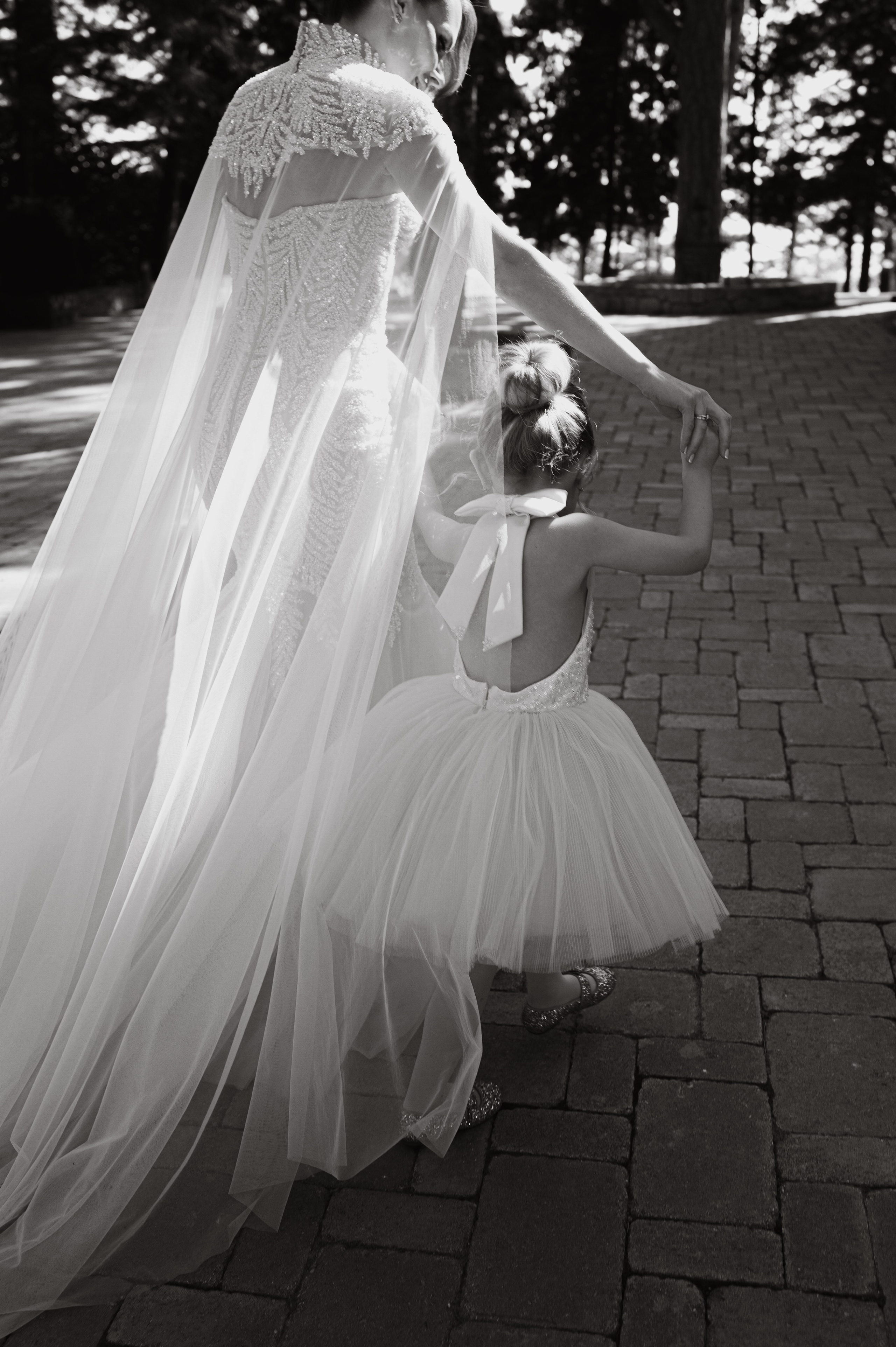 Денис и Александра. Свадебный фотограф. Крым и дальше!