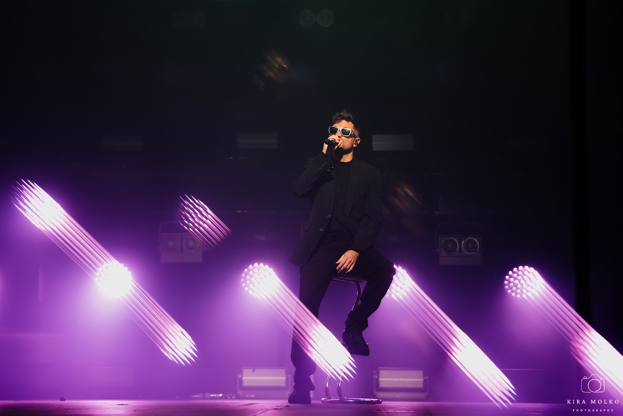 ЛСП. Кира Молко — Концертный фотограф в Санкт-Петербурге