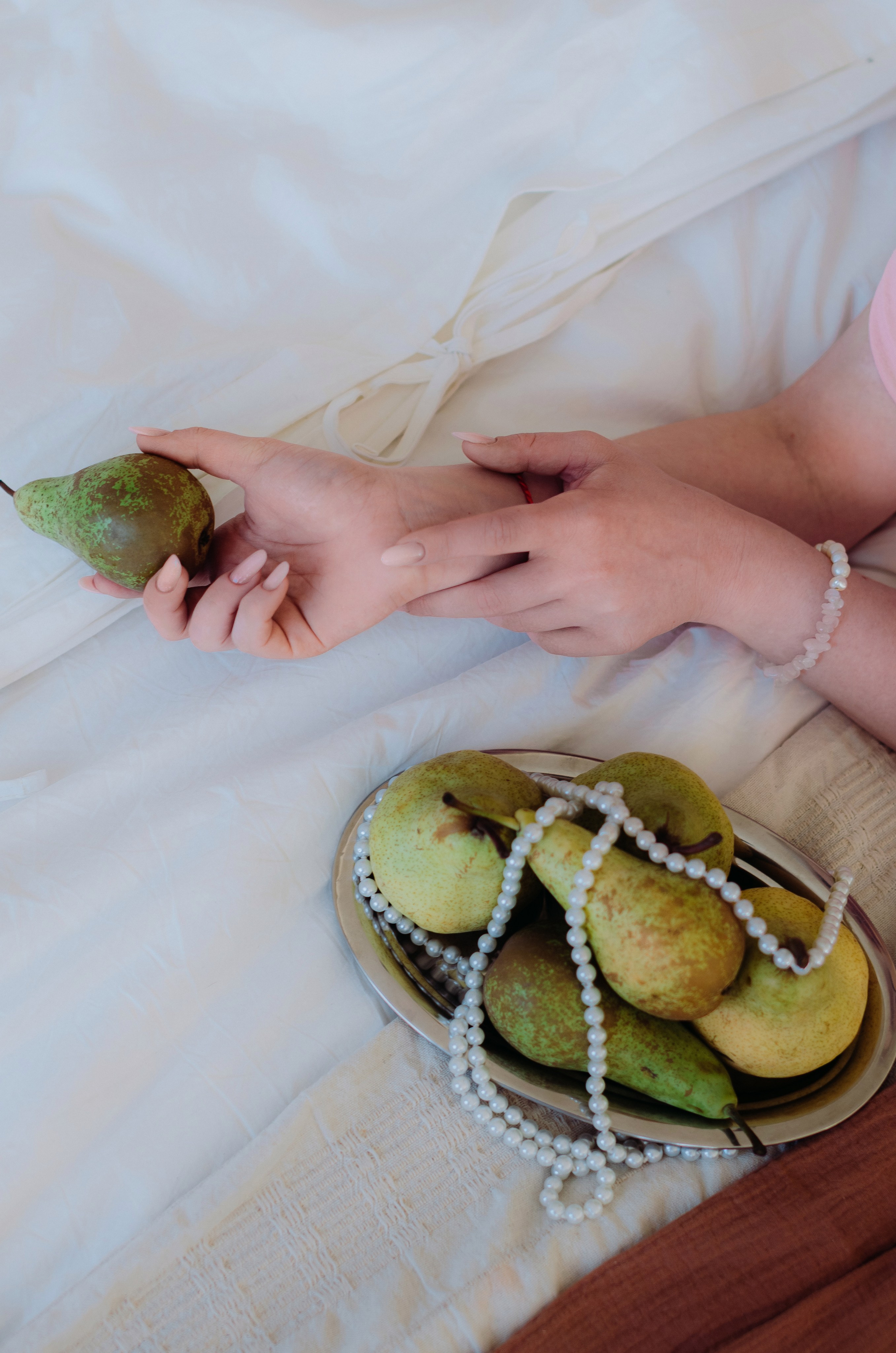 Будуар: 2 образа. Денисова Аля — фотограф для парных съемок и индивидуальных историй в Барнауле