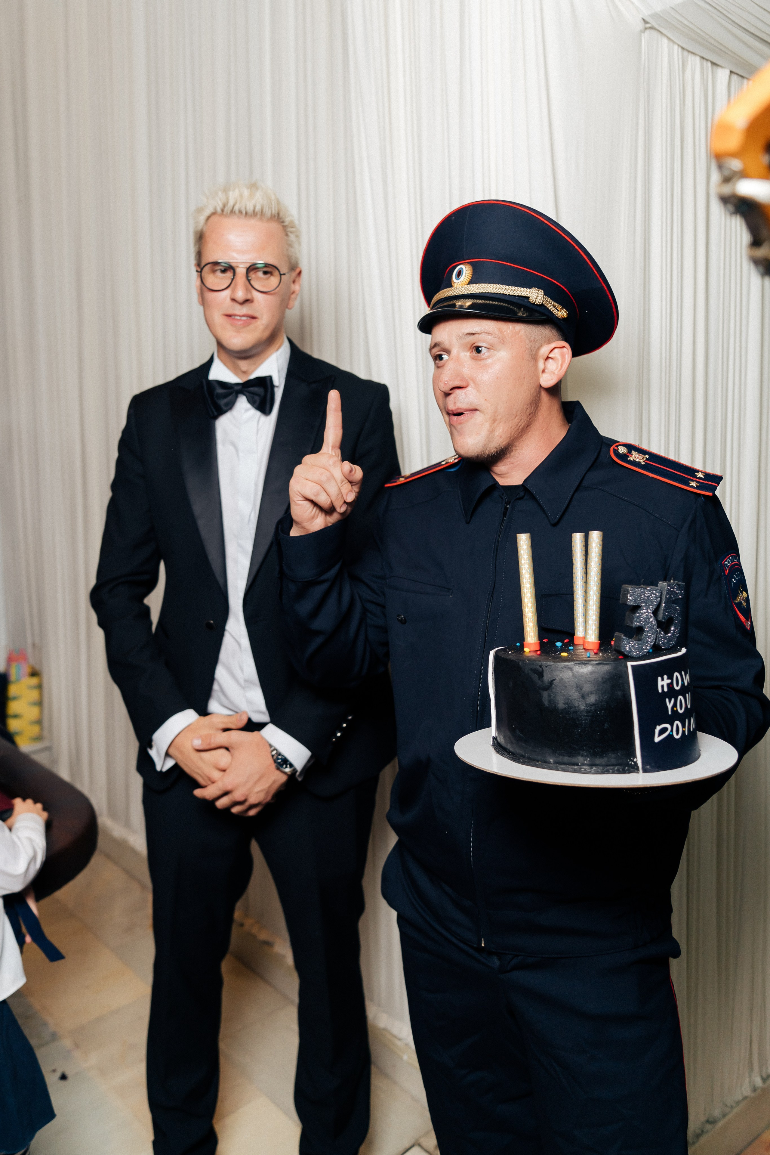 B-Day Party at Marco Polo (18+). Репортажный и свадебный фотограф в Москве