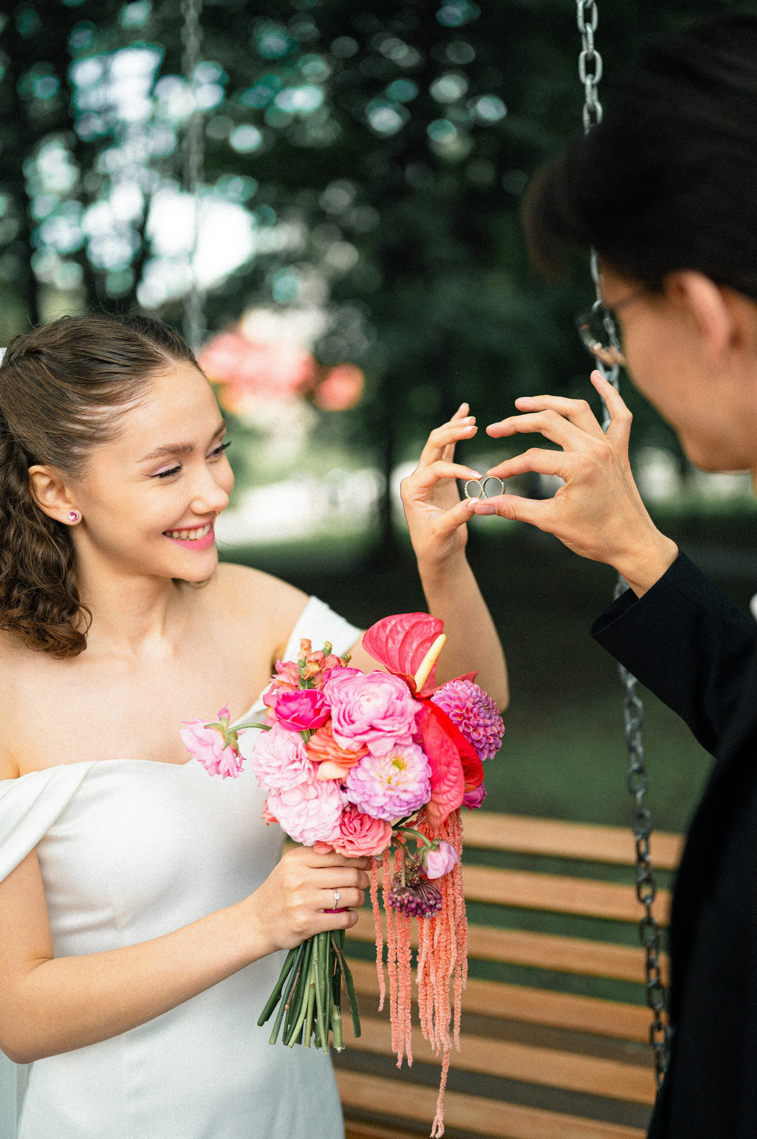 Кирилл и Диана. Студия детской и семейной фотографии «Время улыбаться»