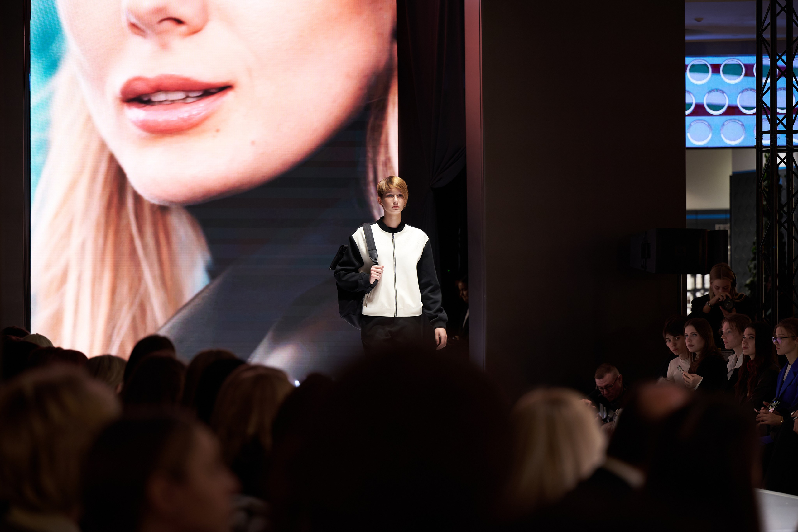 Sokol Fashion Week. Главная