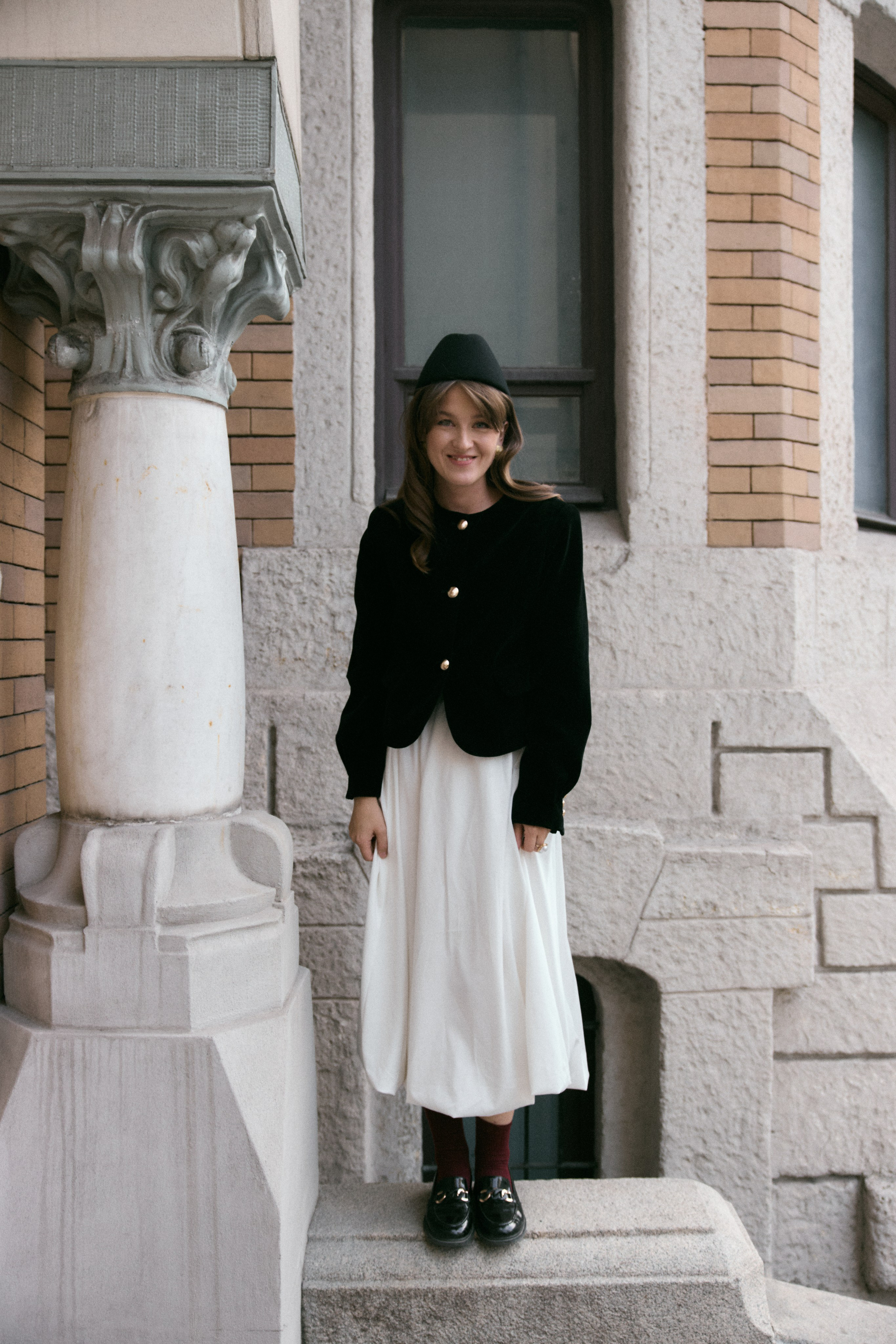 Наташа. Семейный и детский фотограф Юлия Шох