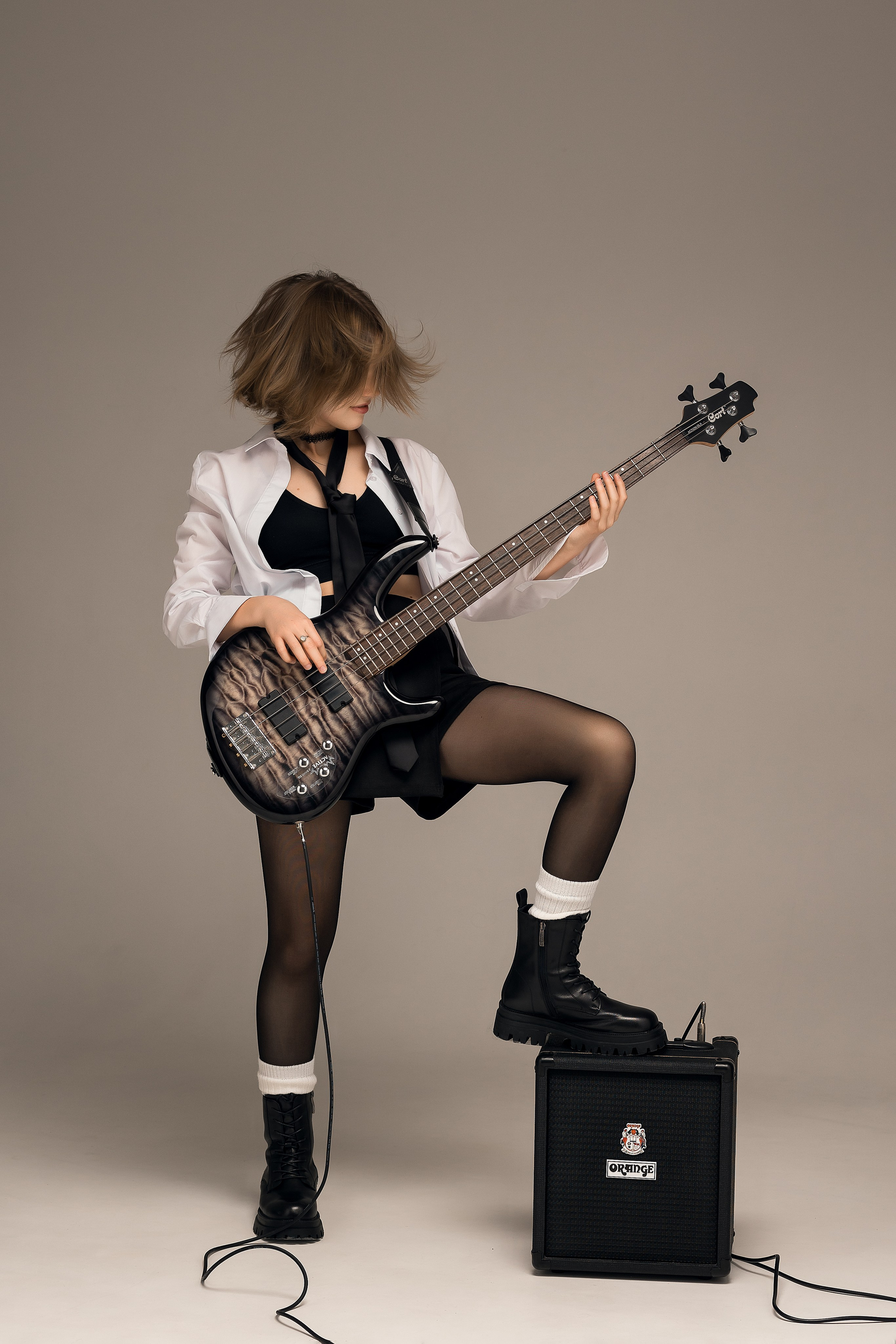 Оксана и Даша. Детский и семейный фотограф в Челябинске Мандрикова Светлана