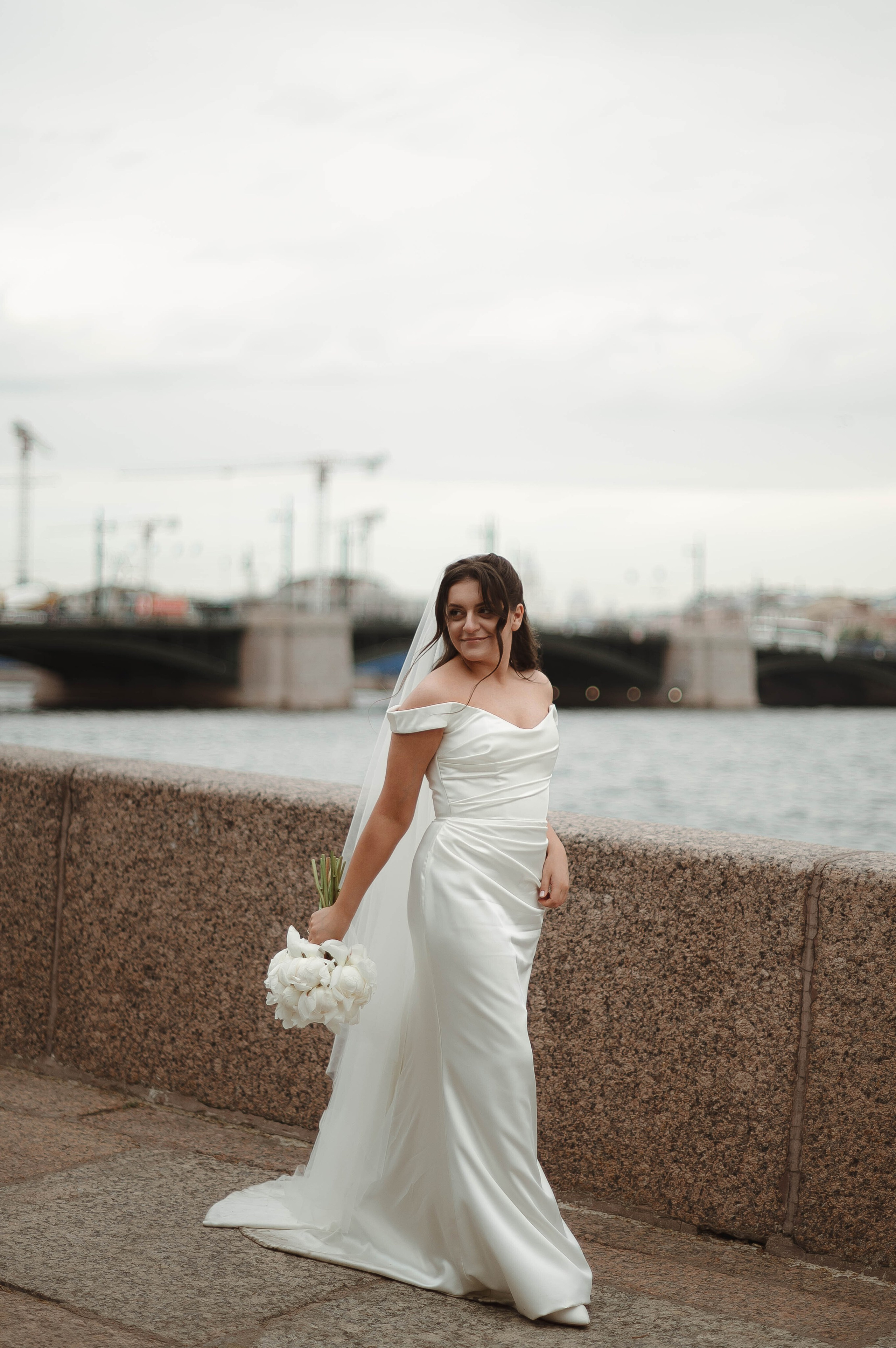 День, когда сказали «да»!. Свадебный фотограф Татьяна Лейн в Санкт-Петербурге