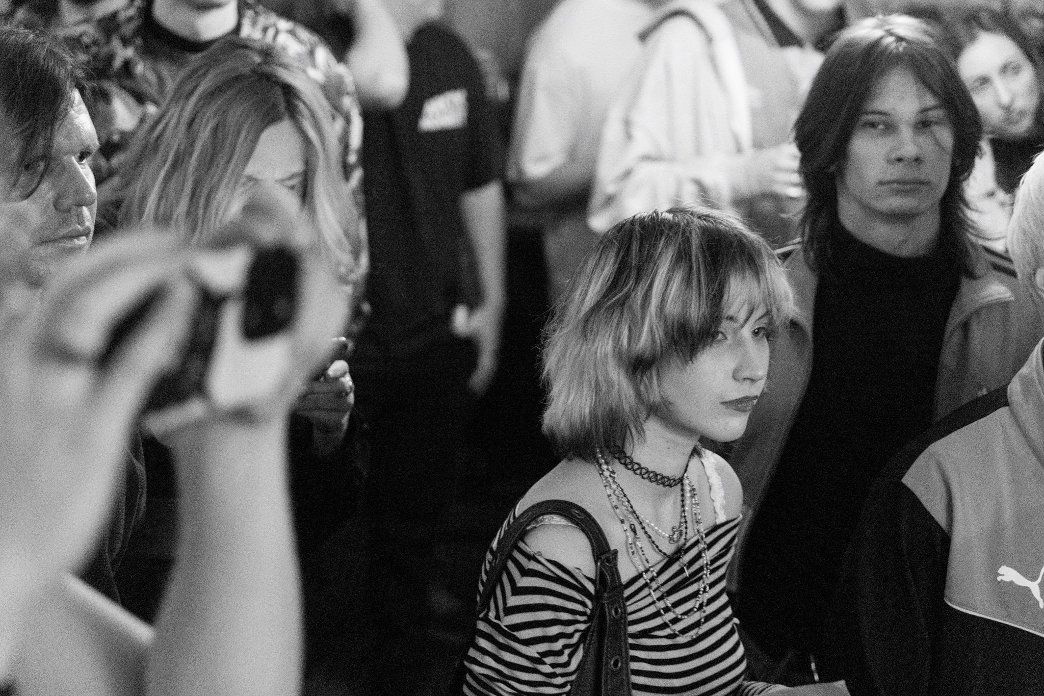 Eternal Winter day 1, 03.01.26, TAGO)))MAGO)))