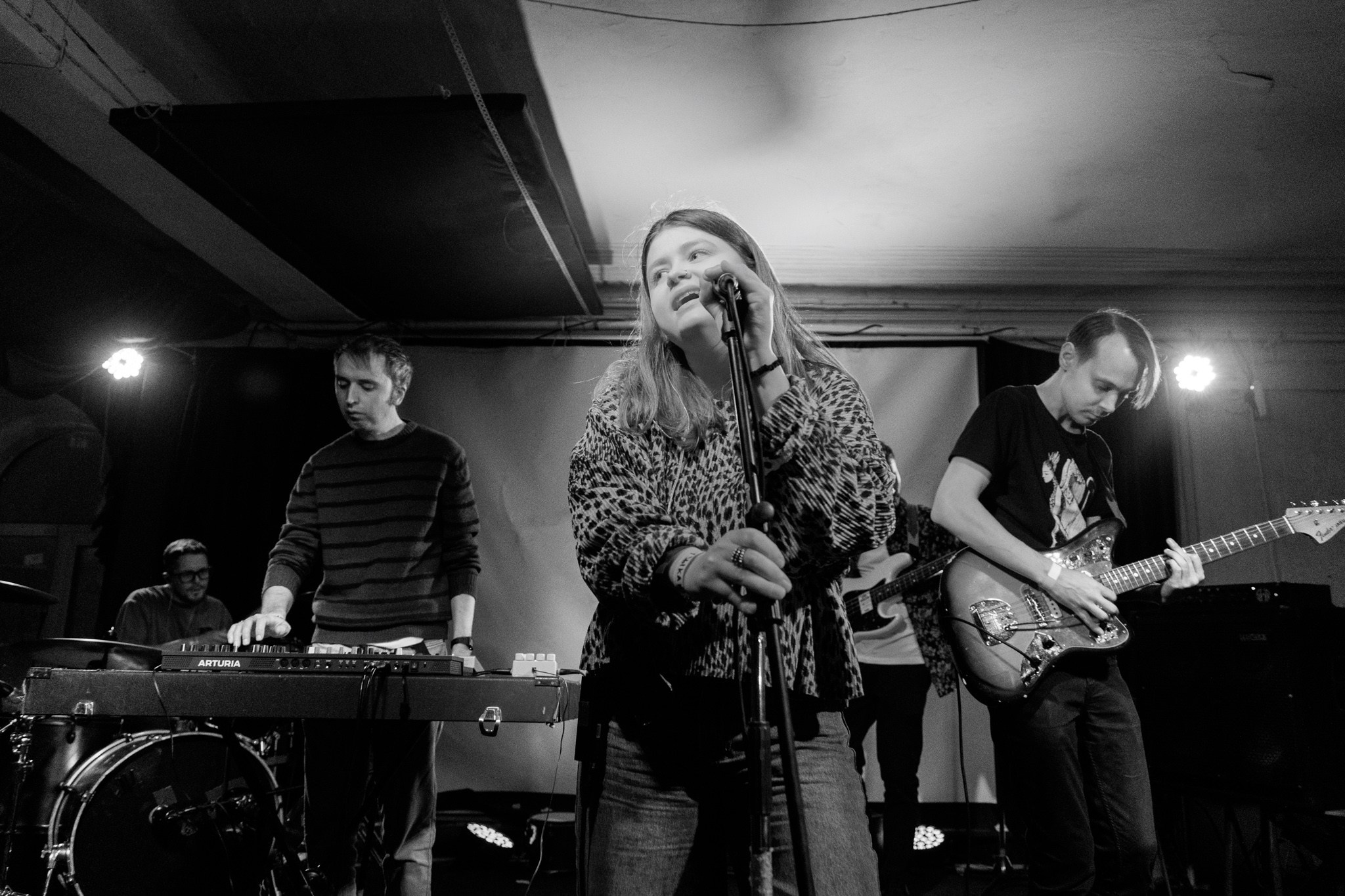 Континенталь, федортолстой, Ротонда, Das Bangcock (Киров), Данька Бегемот (Киров), 12.12.25, TAGO)))MAGO)))