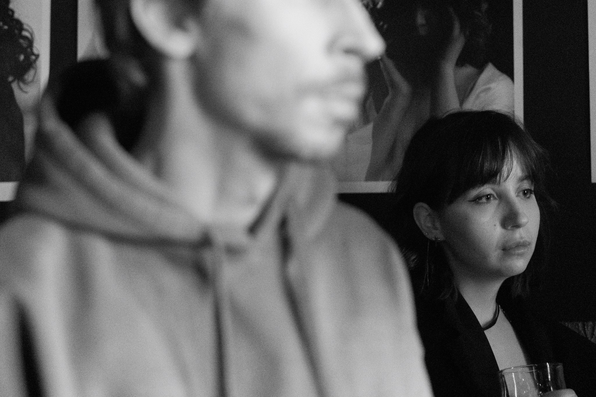 Холодное Лето, Сглаз, Club Director, 29.11.25, Эмиграция